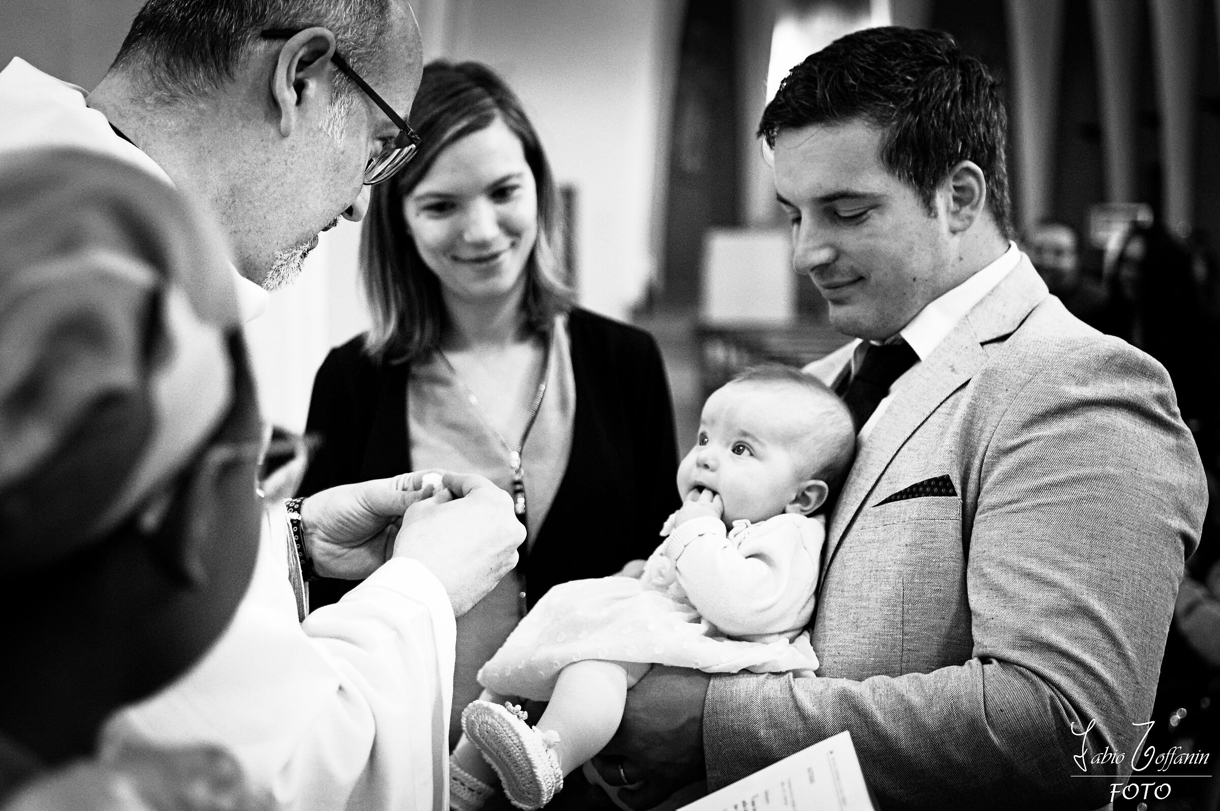 Giornata del Battesimo