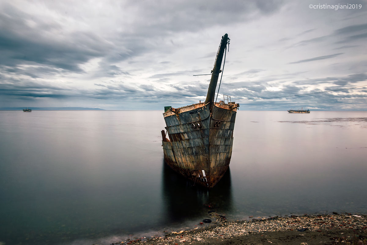 Costanera de Punta Arenas