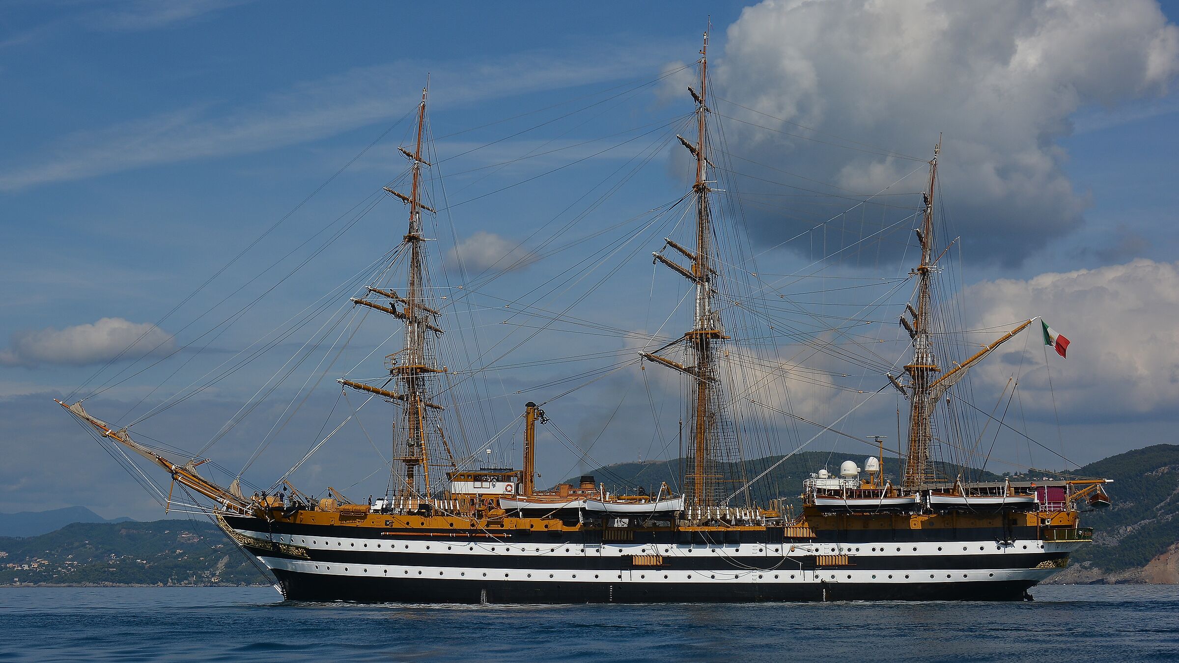 Amerigo Vespucci