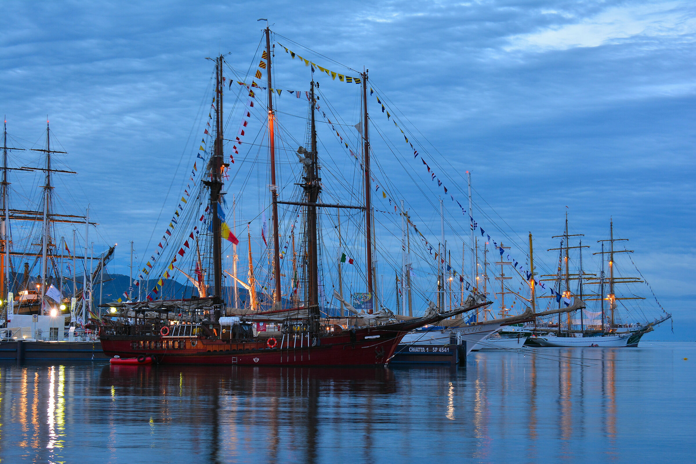 Festa della Marineria