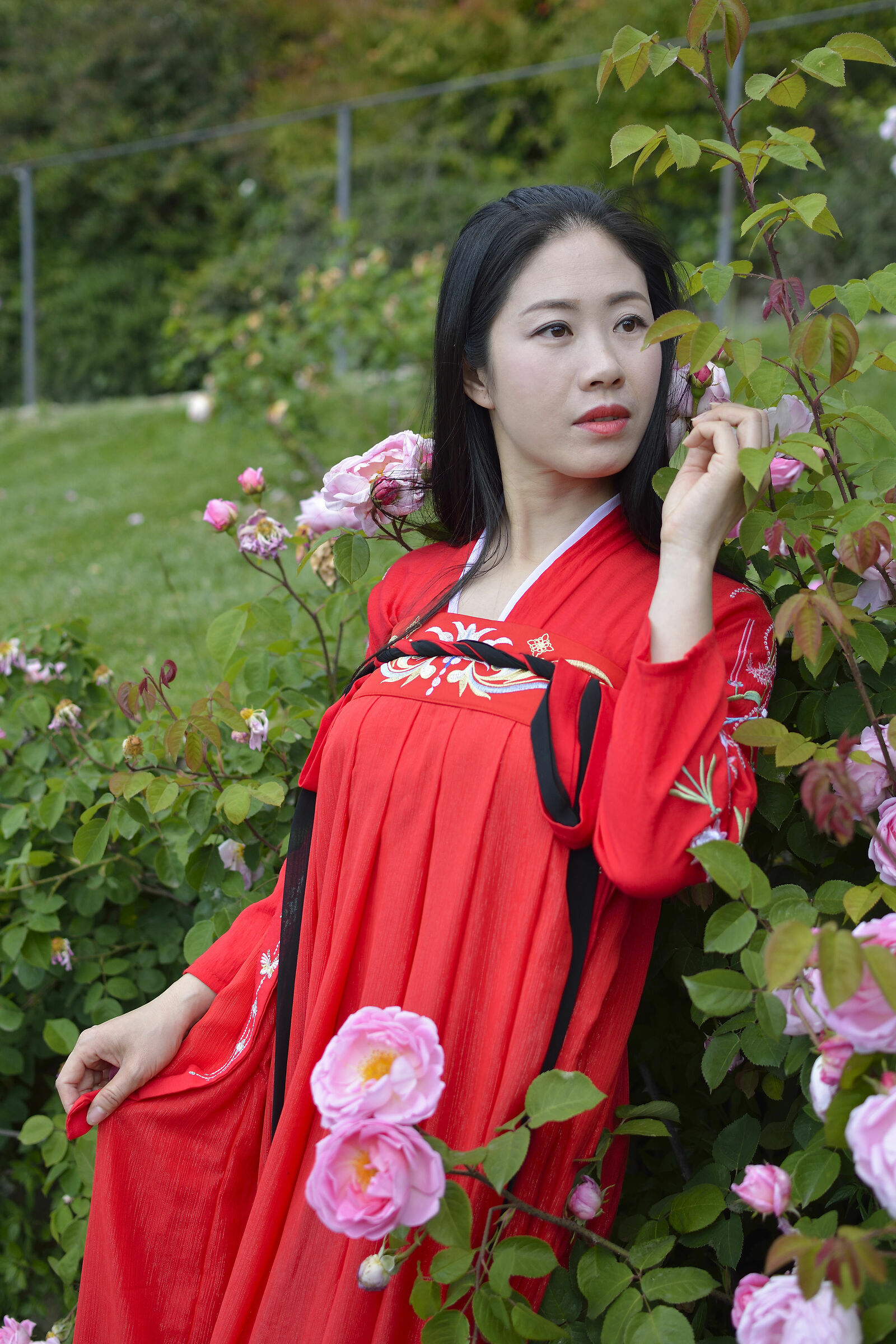 Oriente a Firenze...