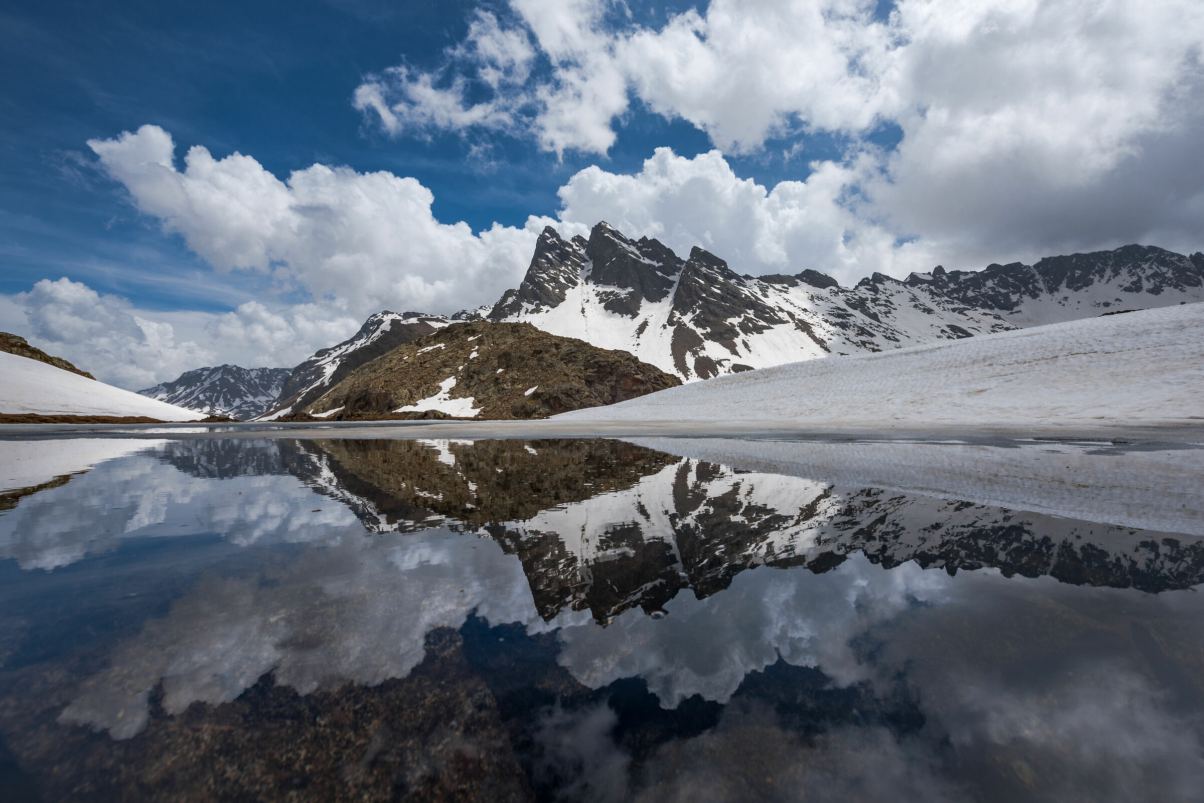 Passo di Val Viola