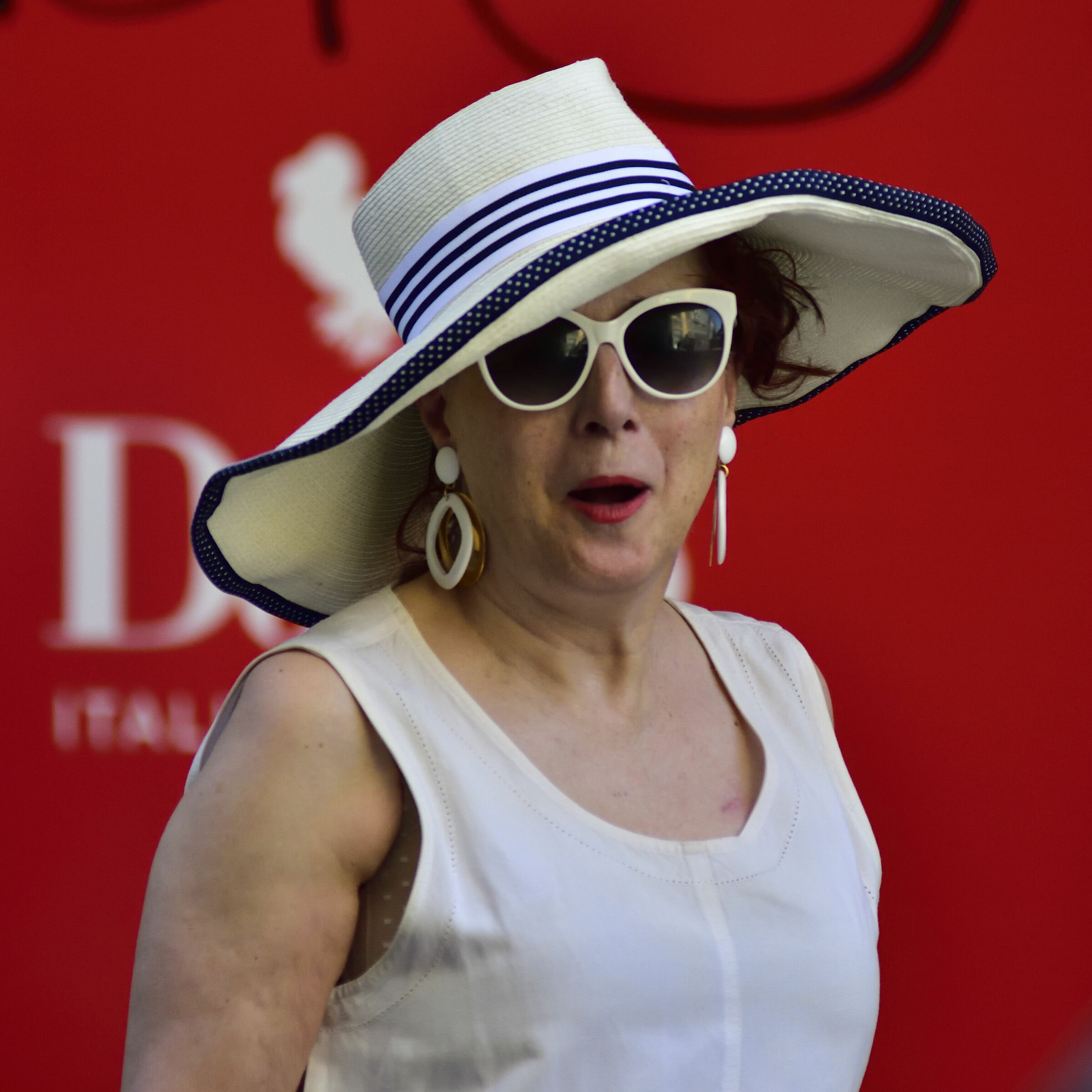 Ooooohh... Un paparazzo per me!!!