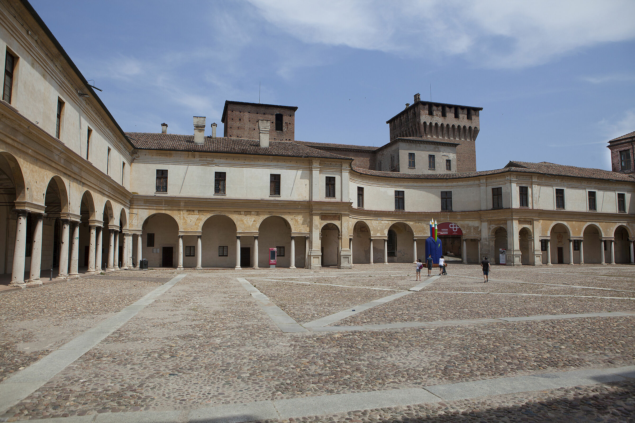 Mantova