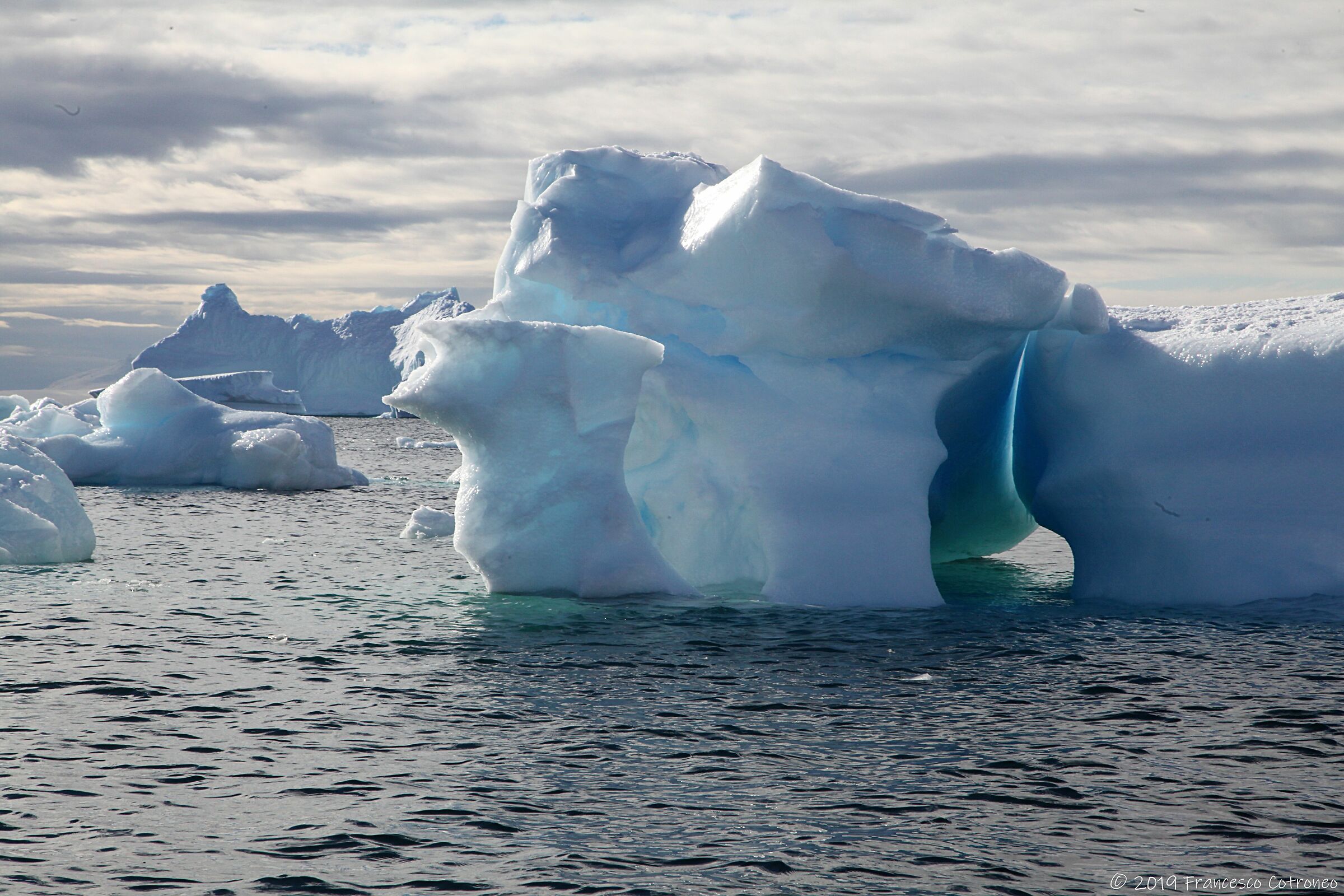 it's just missing the whiskey :)