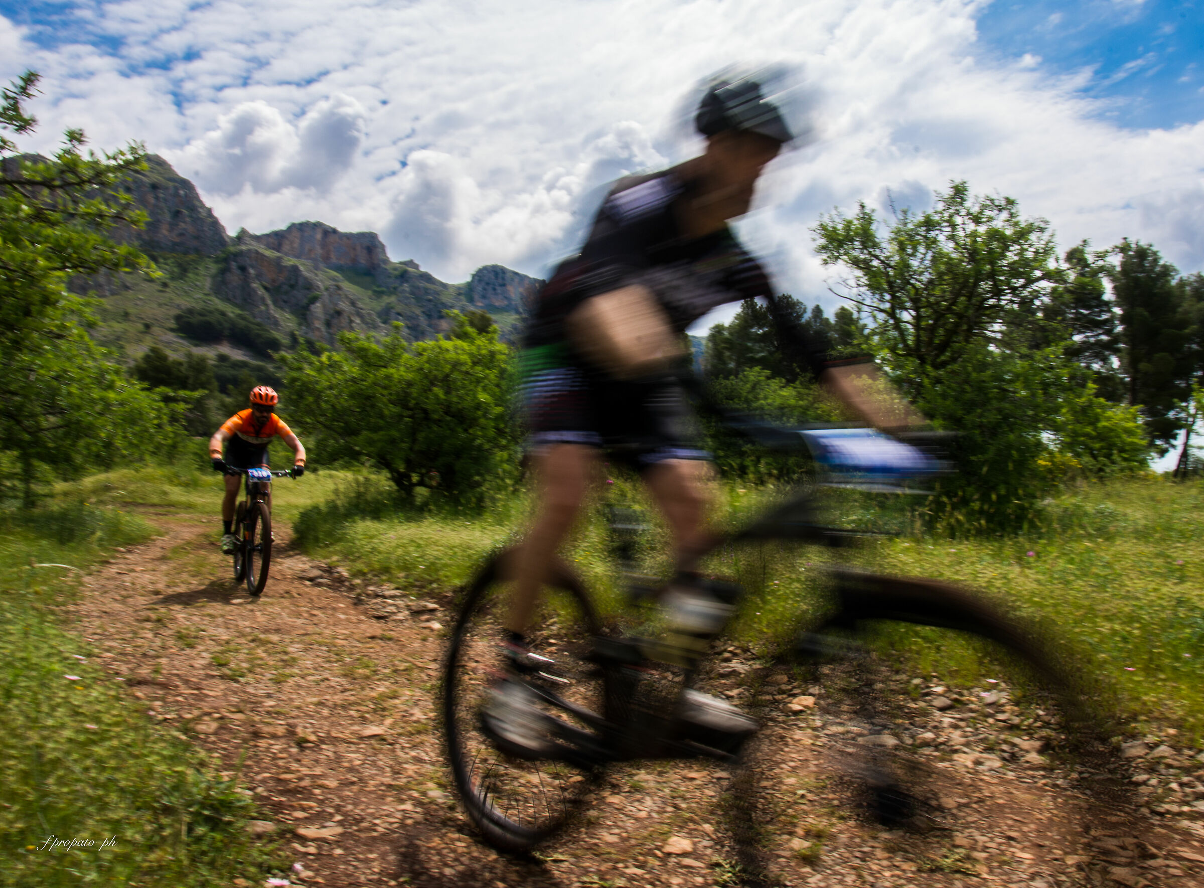Marathon degli aragonesi