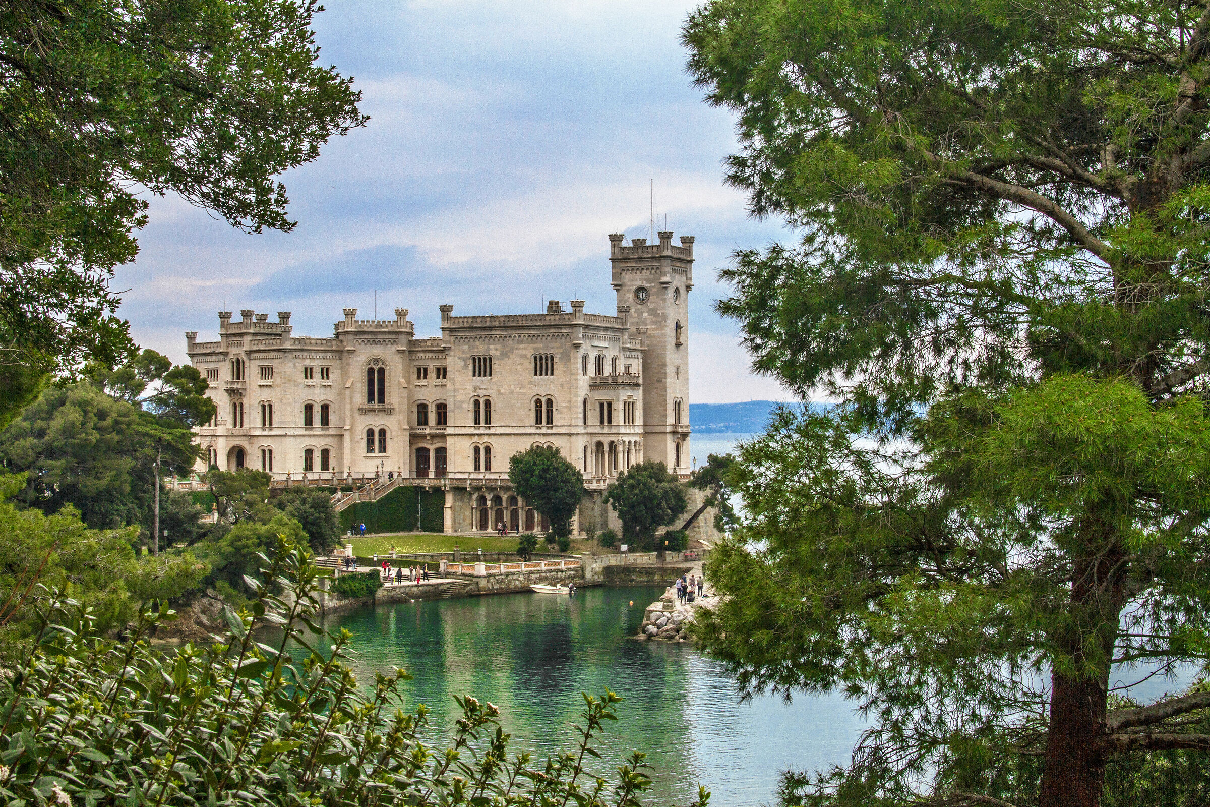 miramare (ts)