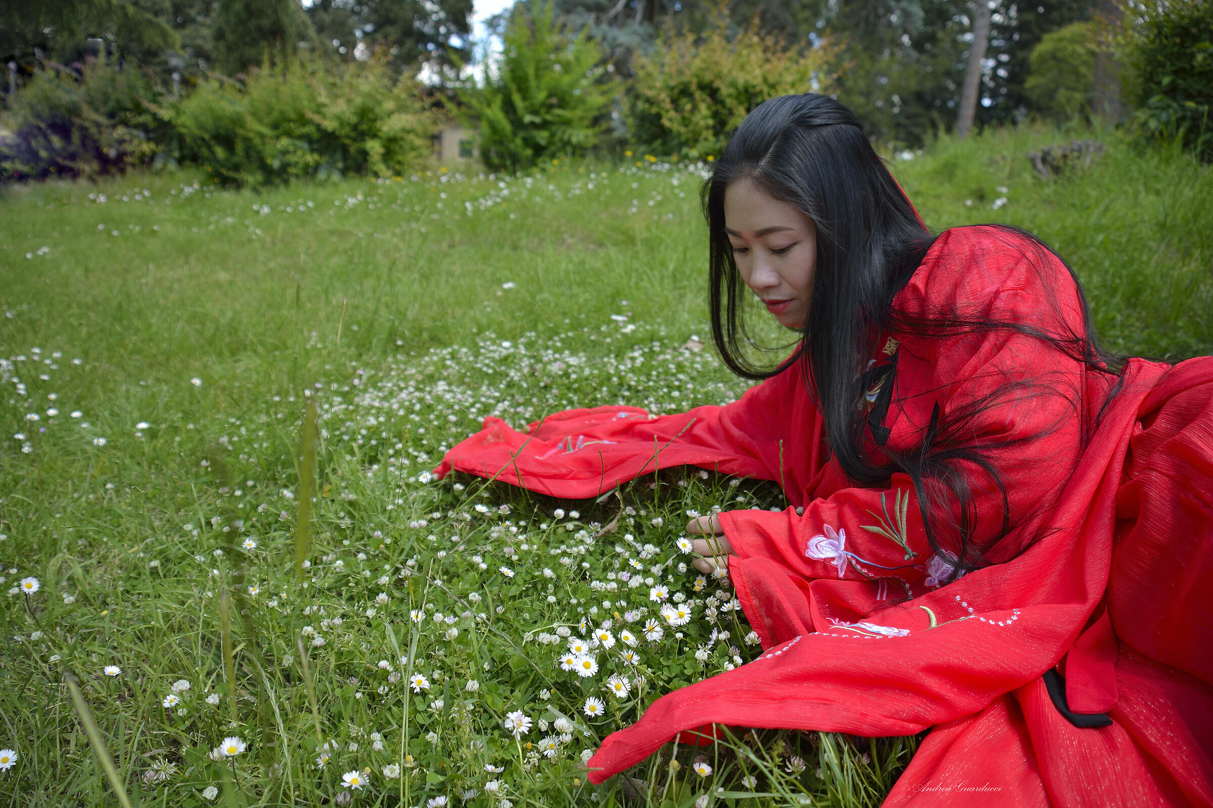 Orientale San Miniato