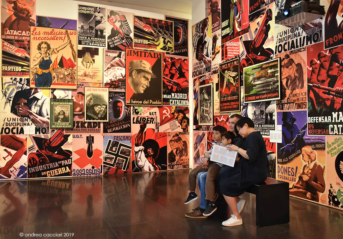 Affascinati dalla storia