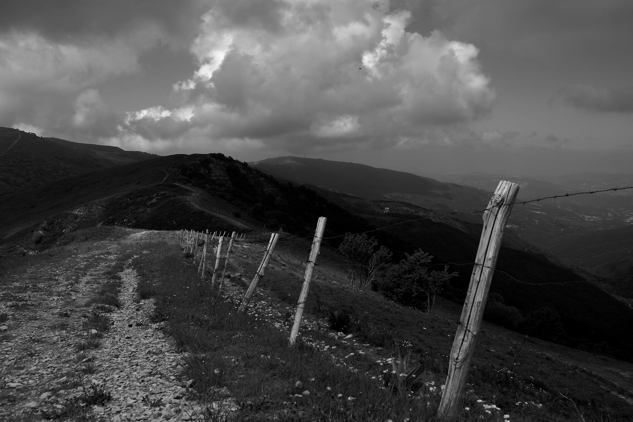 Prima della tempesta