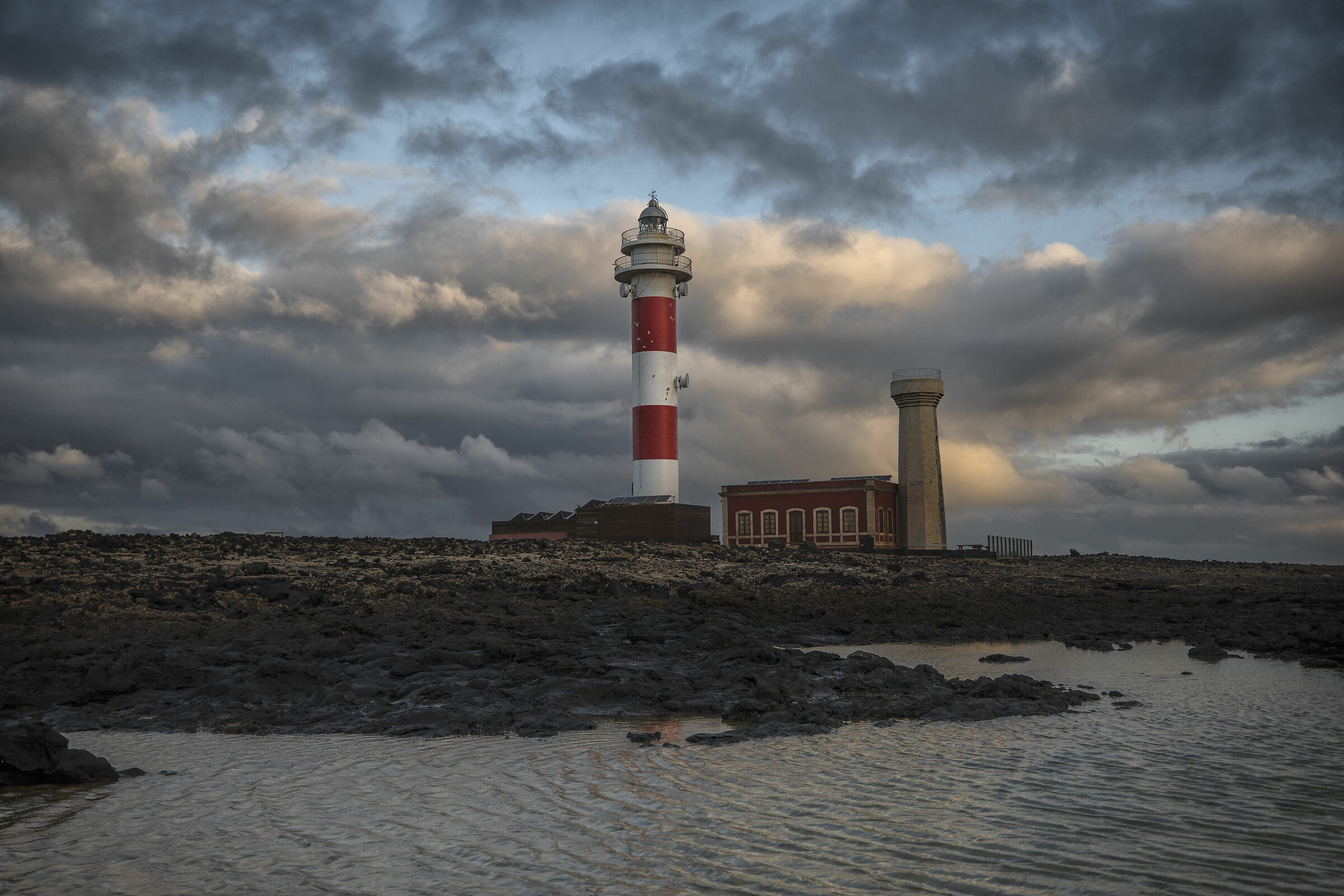 Alba a Fuerteventura