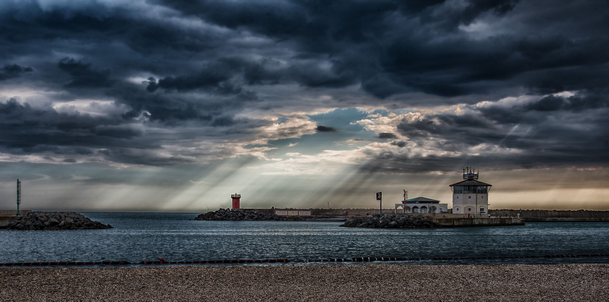 A momentary lapse of reason