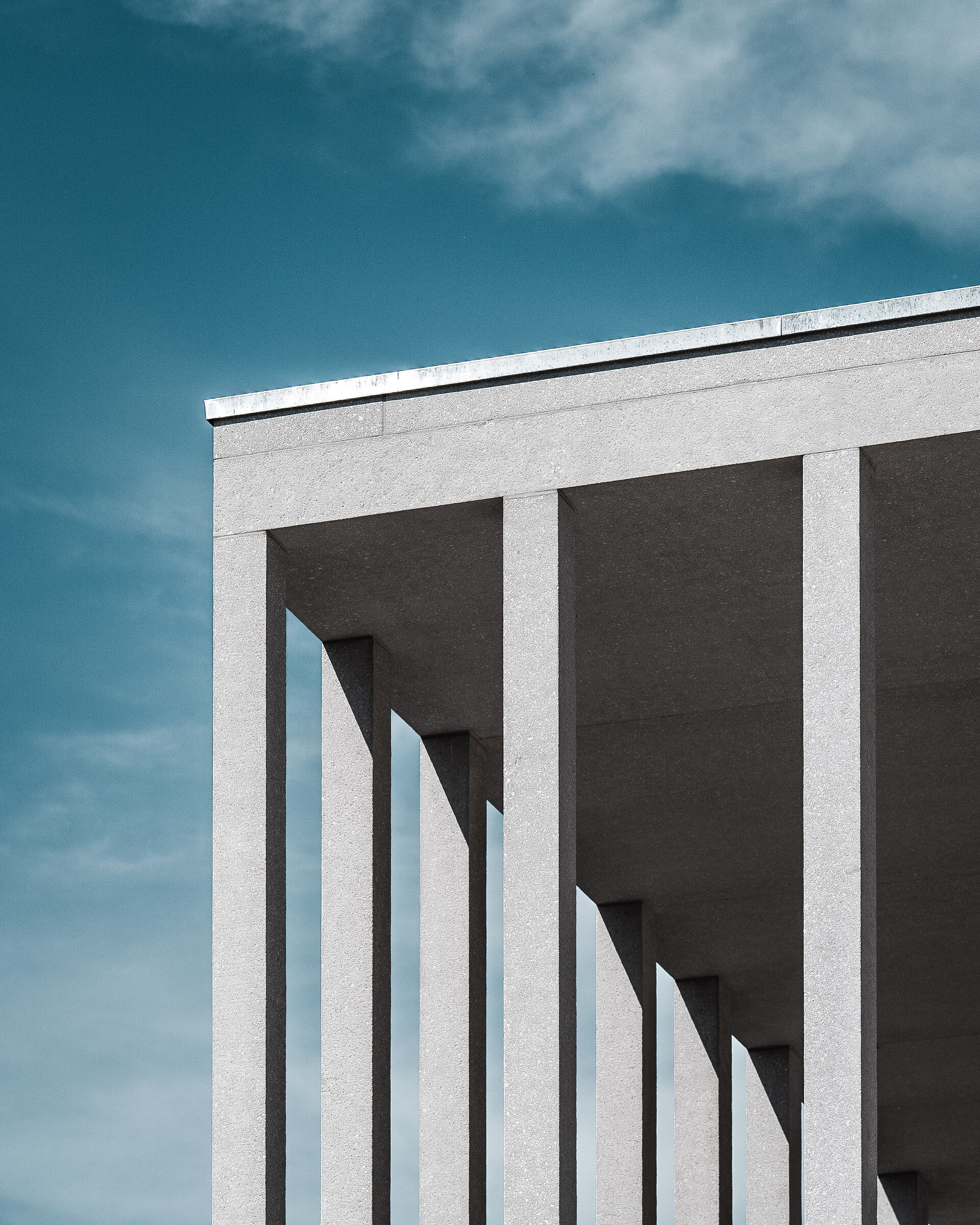 James Simon Gallery, Berlino