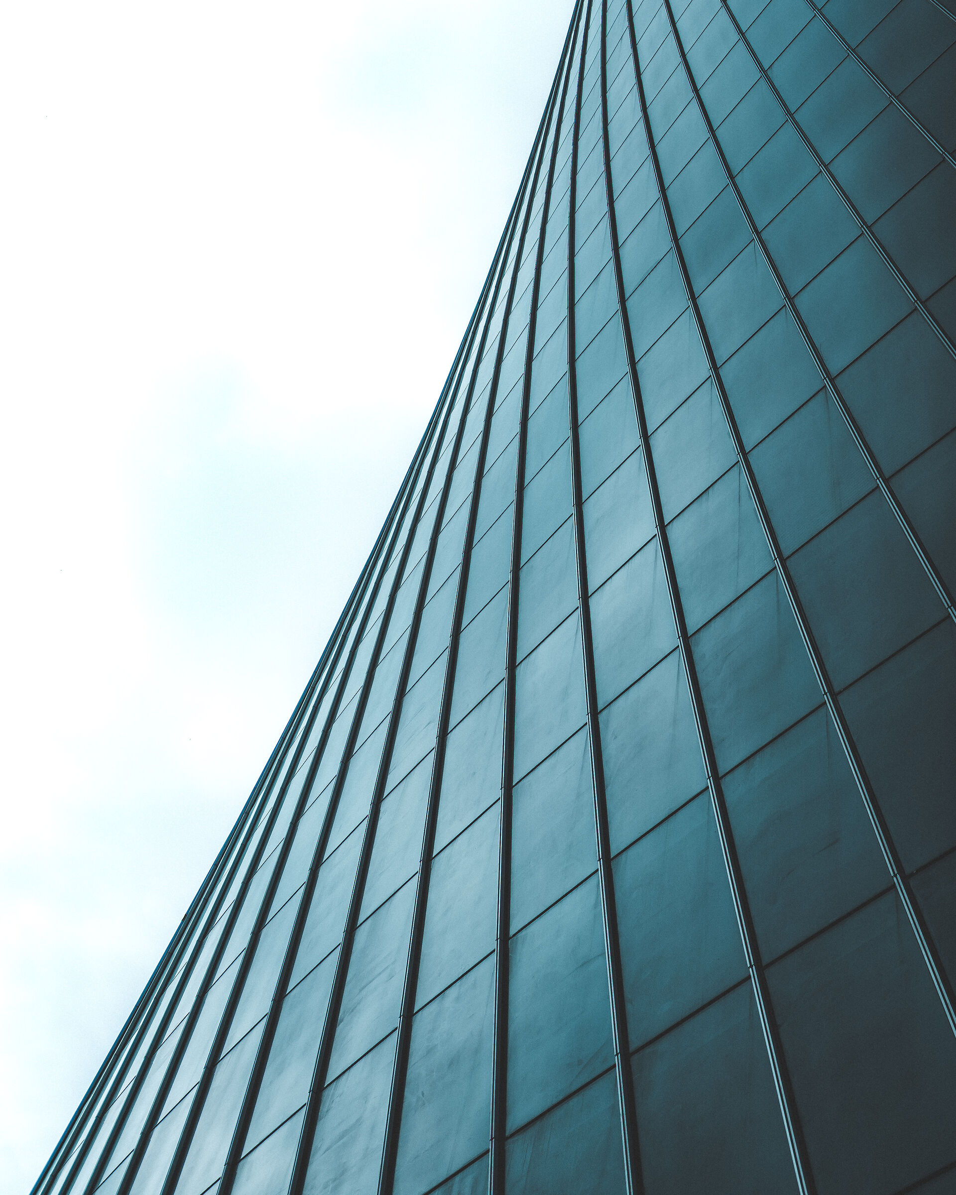 Torre Hadid, Citylife, Milano