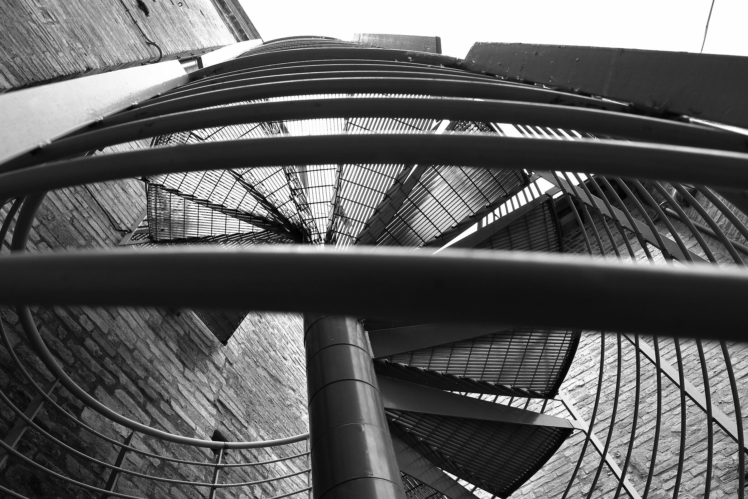 Un pensiero turbinoso...