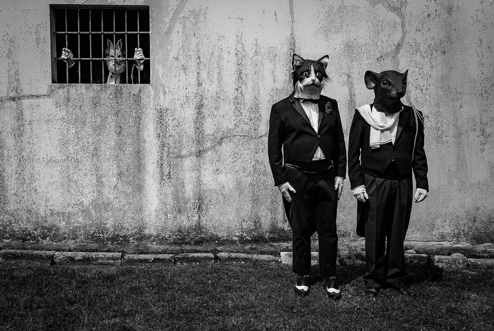 Dalla favola Pinocchio