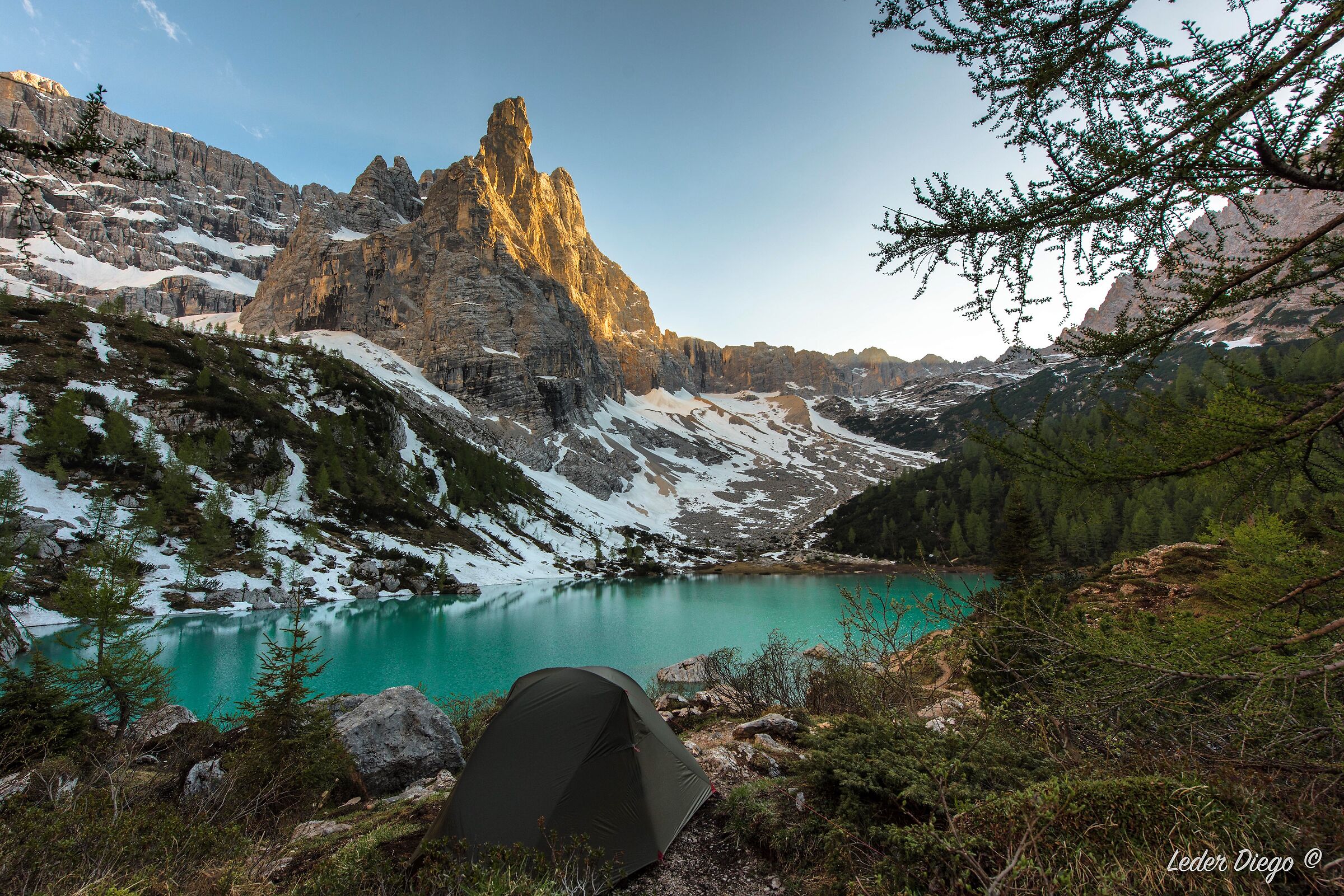 'Eden' (Foto x articolo)