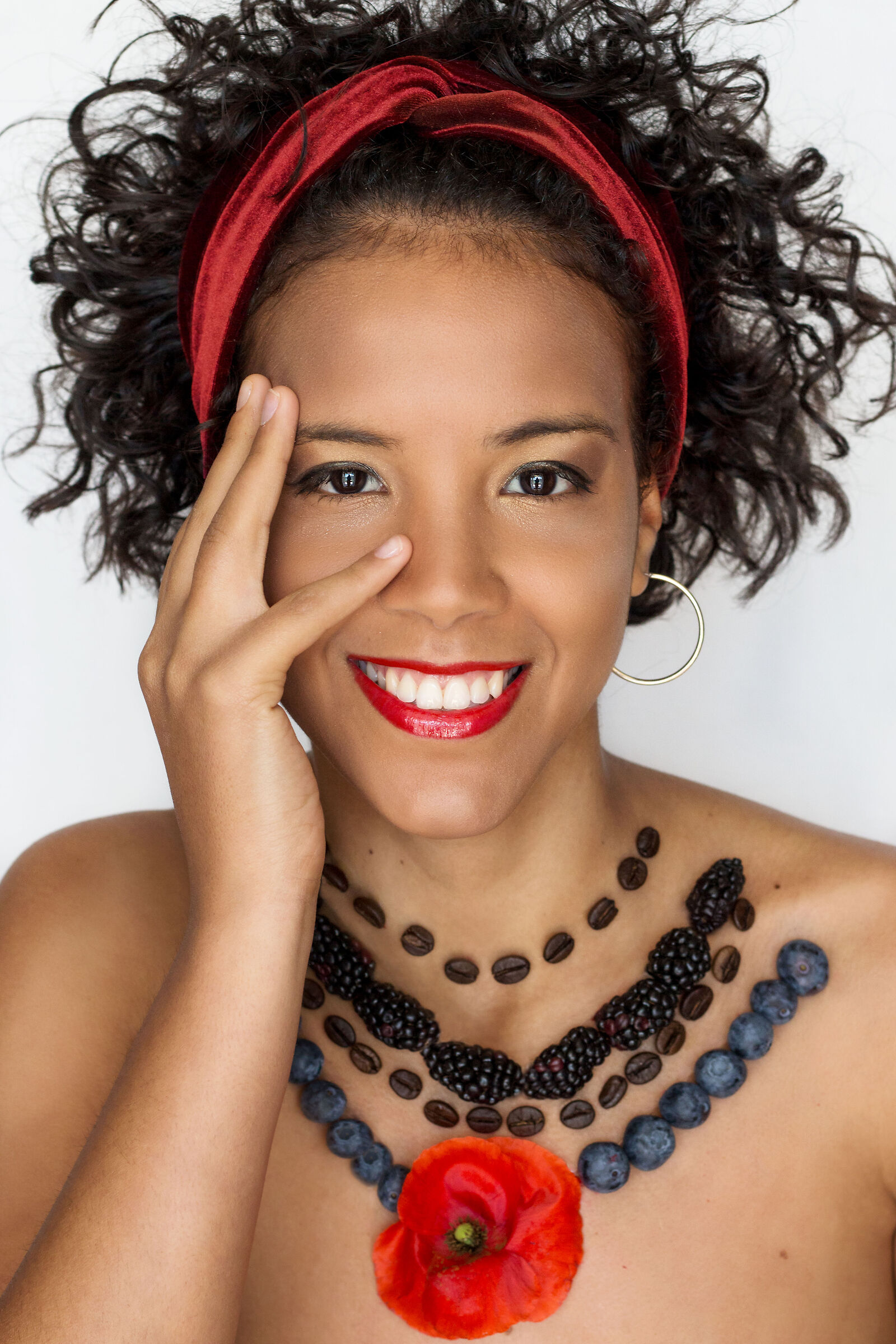 Caffè Papua Nuova Guinea Sigri , ai frutti di bosco