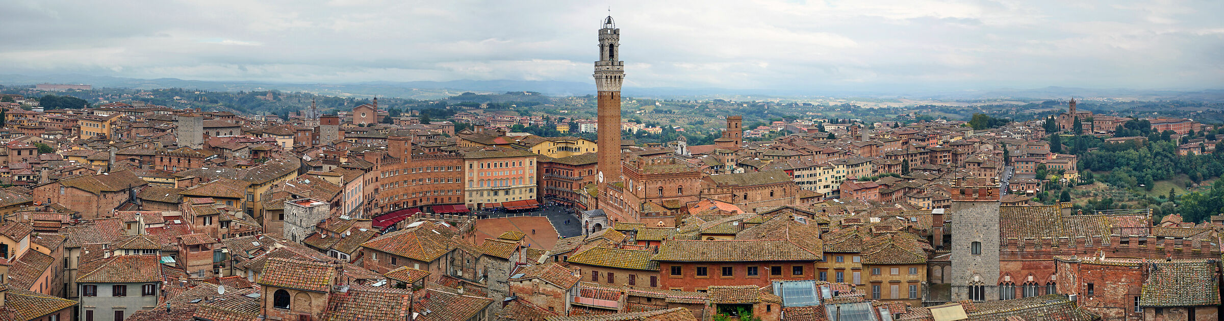 Siena 2018