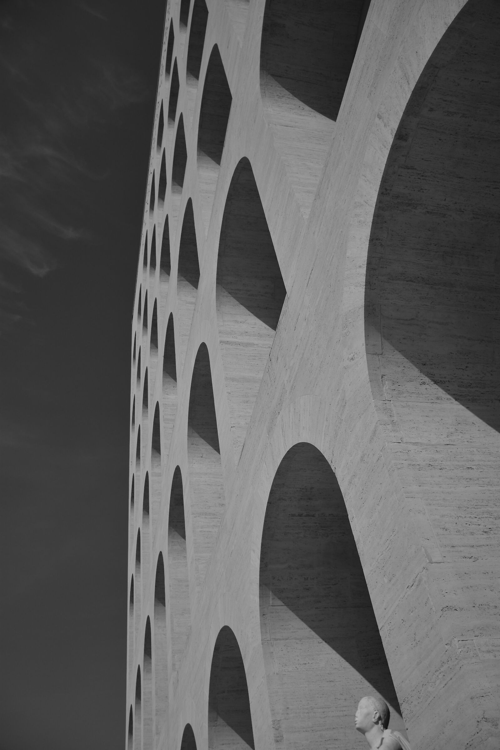 Palazzo della Civiltà Italiana