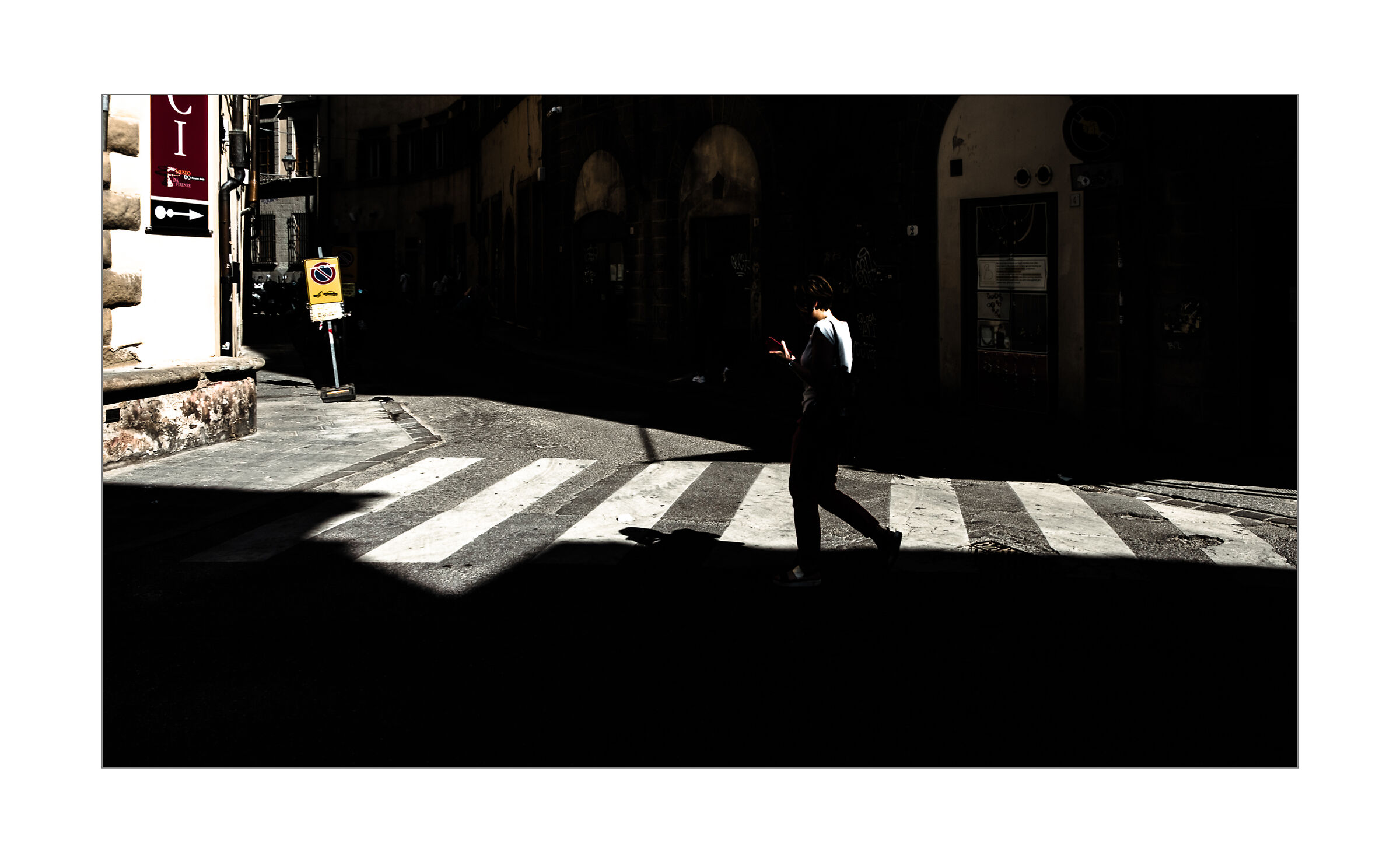 Citylightline, New York