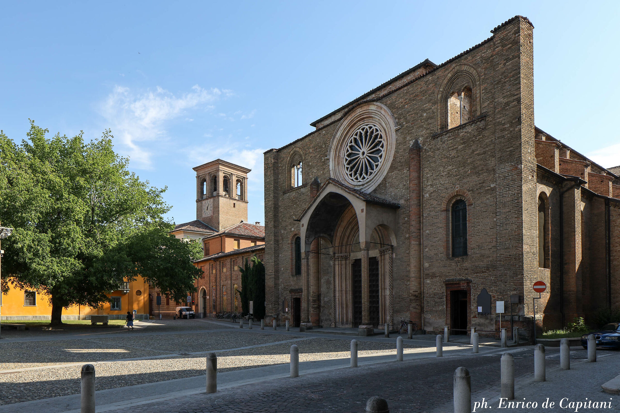 San Francesco a Lodi