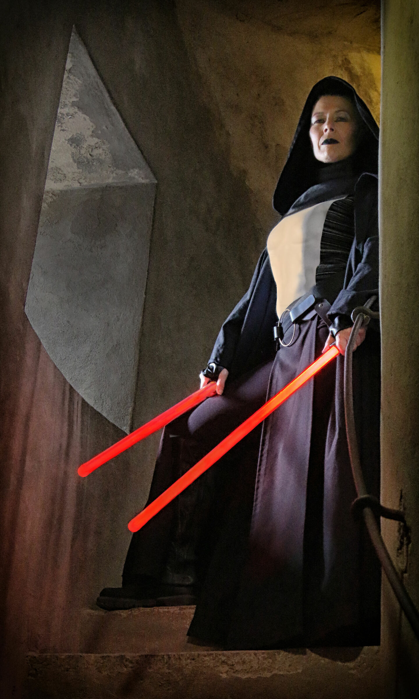 Ventress