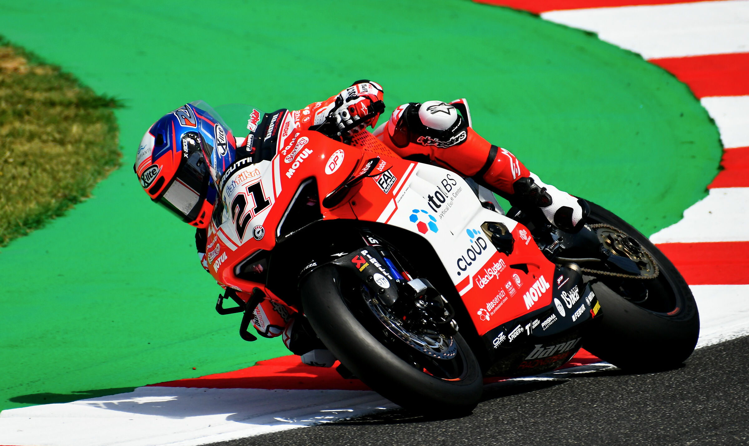 Misano 2019 Rinaldi