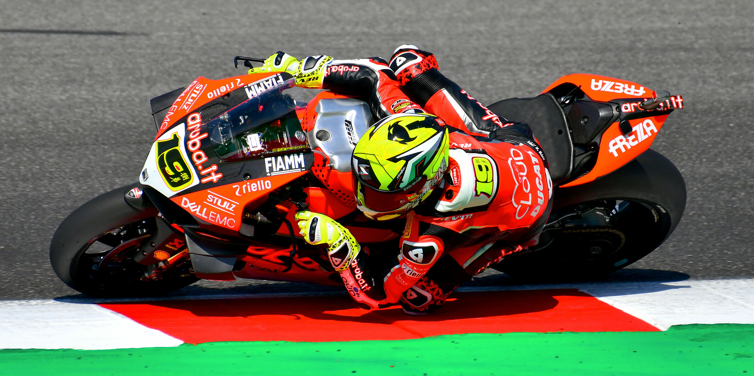 Misano 2019 Bautista