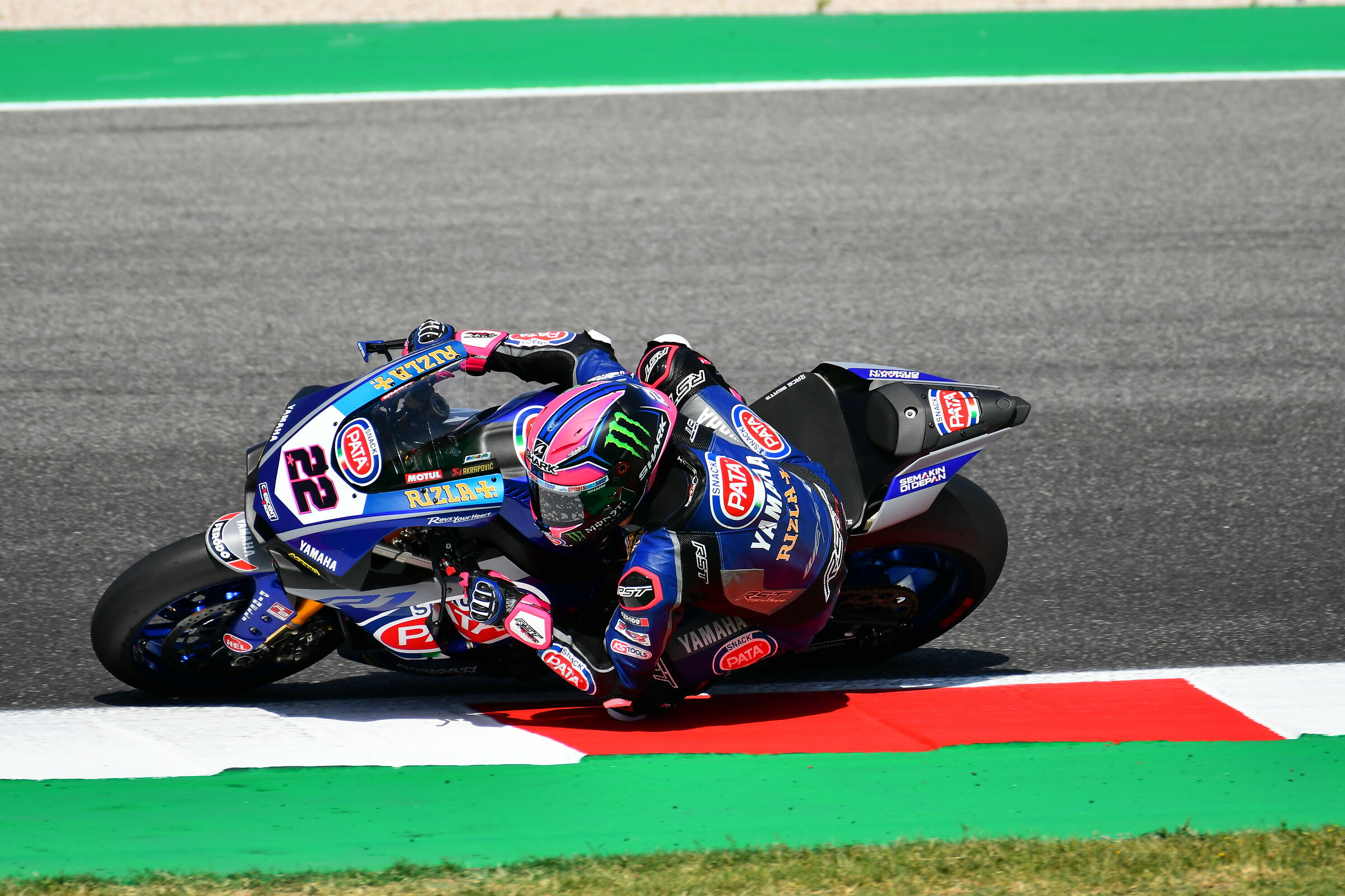 Misano 2019 Lawes
