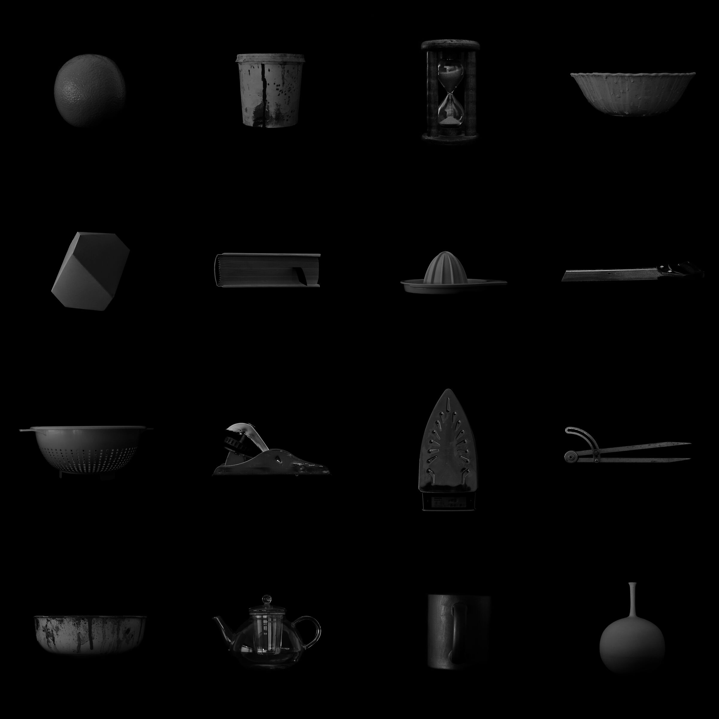 almost magical square