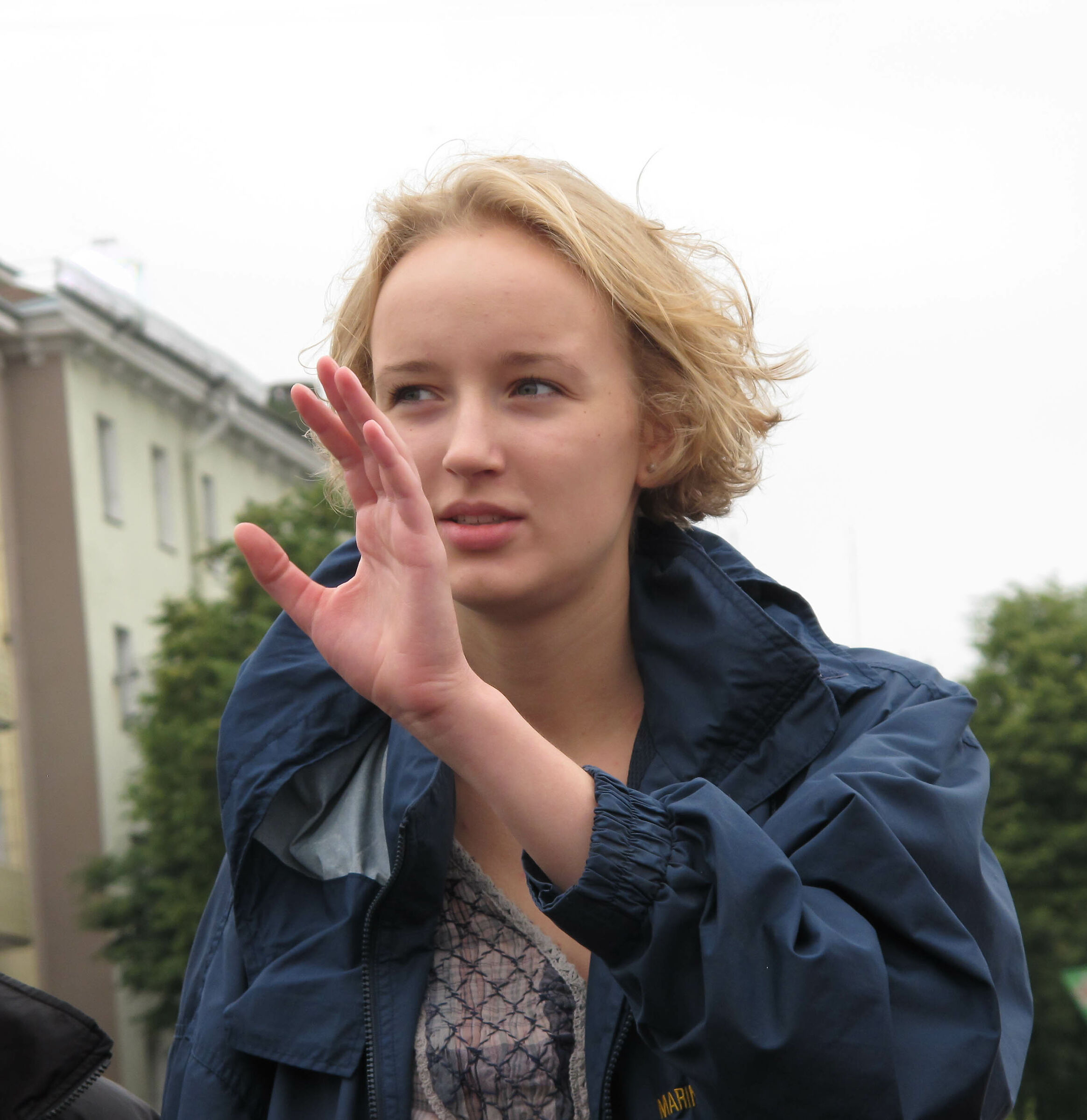 Una guida in Bielorussia