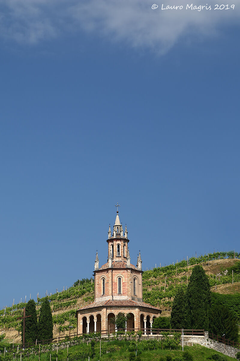 Temple of St. Martin