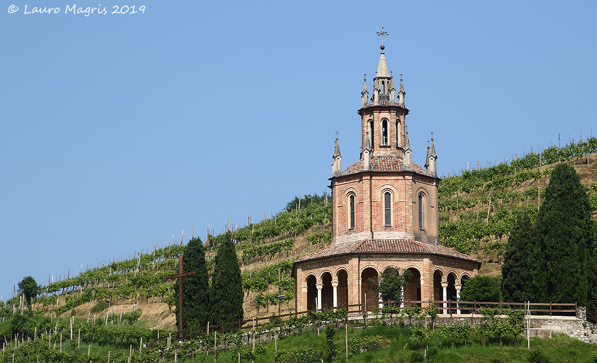 Temple of St. Martin