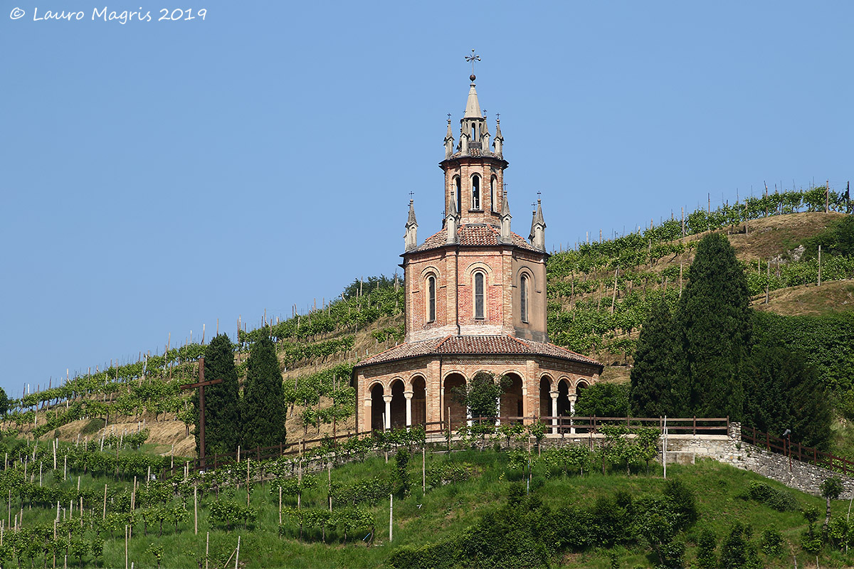Temple of St. Martin
