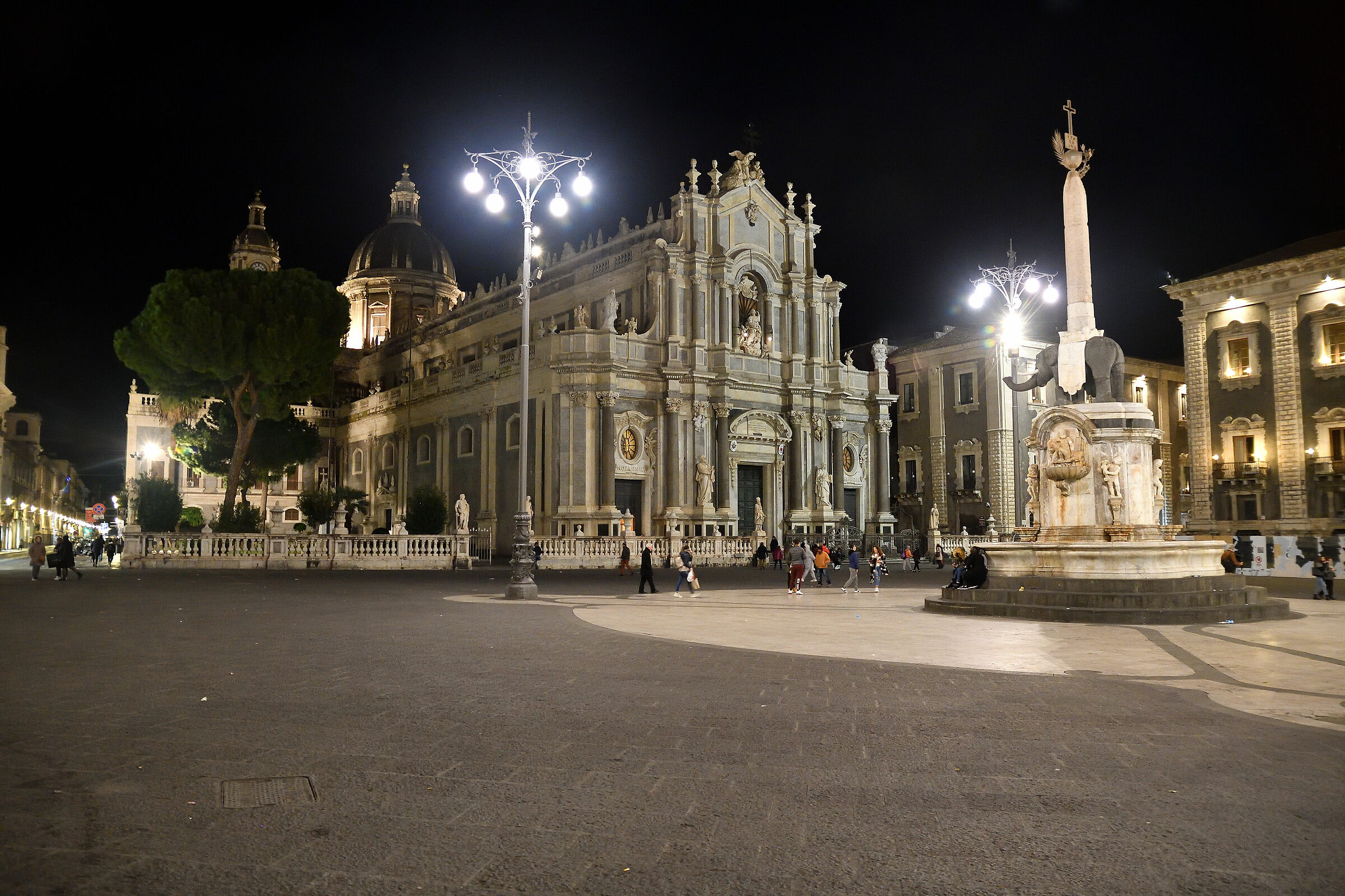 St. Agatha Cathedral