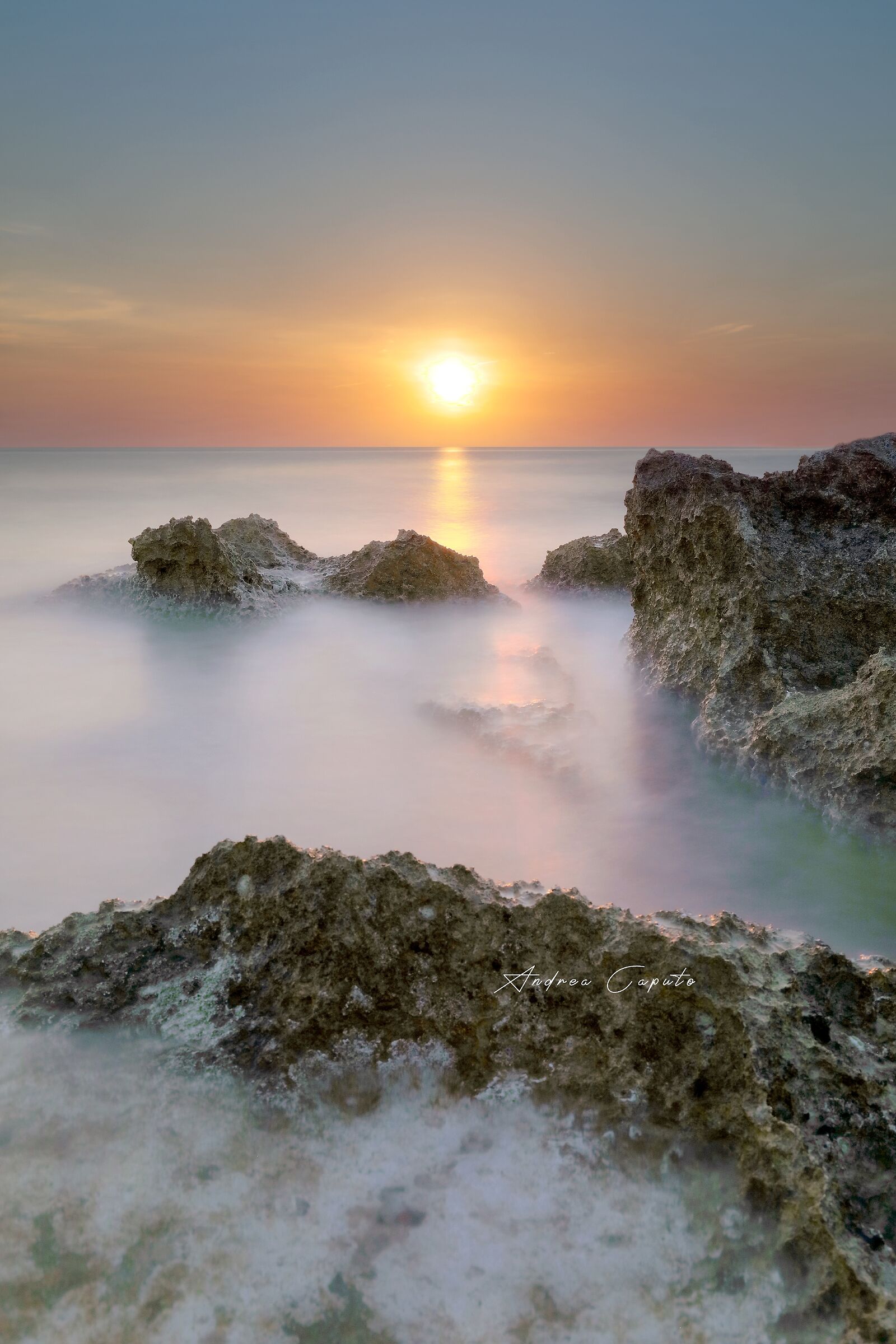 Sweat Tower - salted