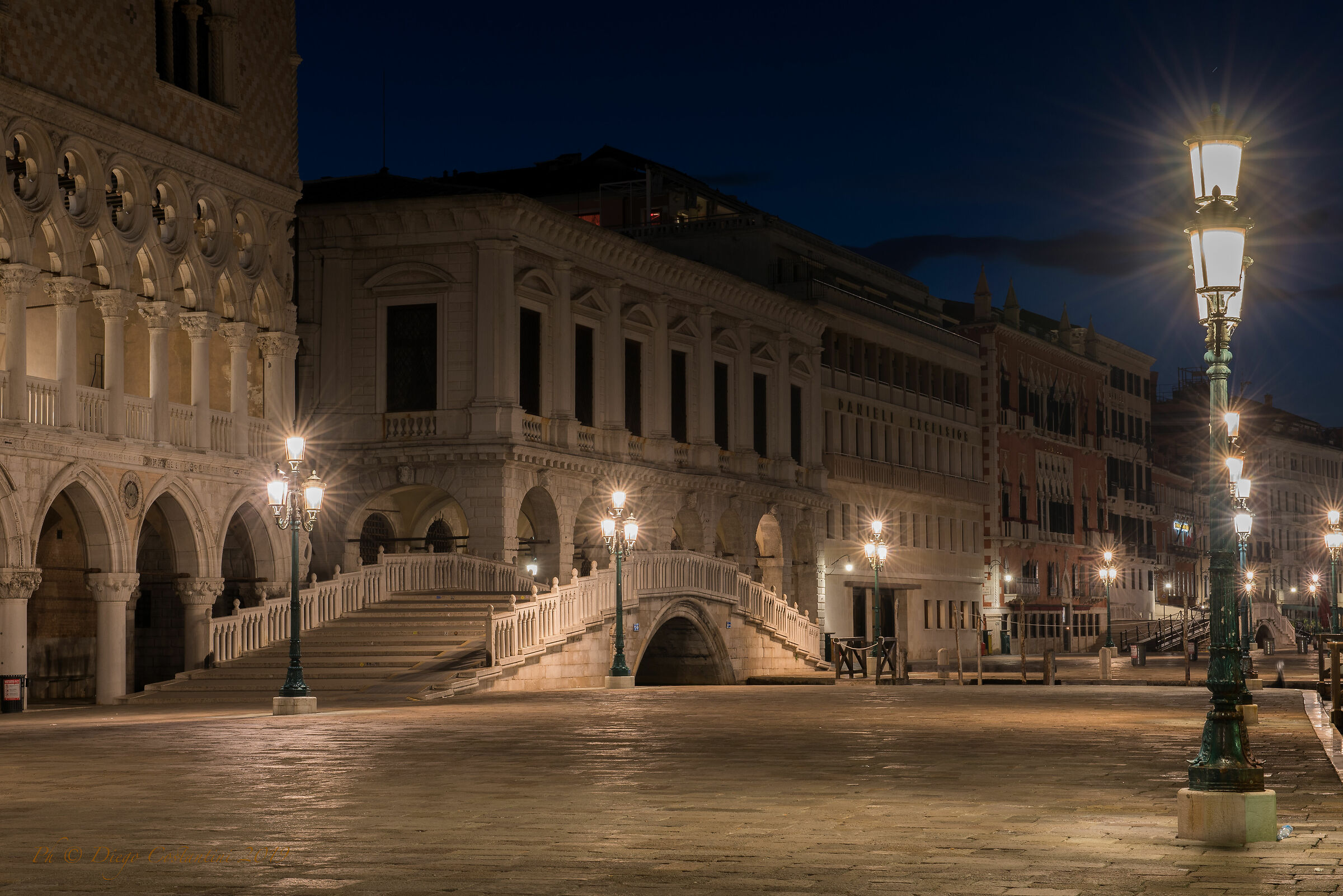 Venezia........da vivere