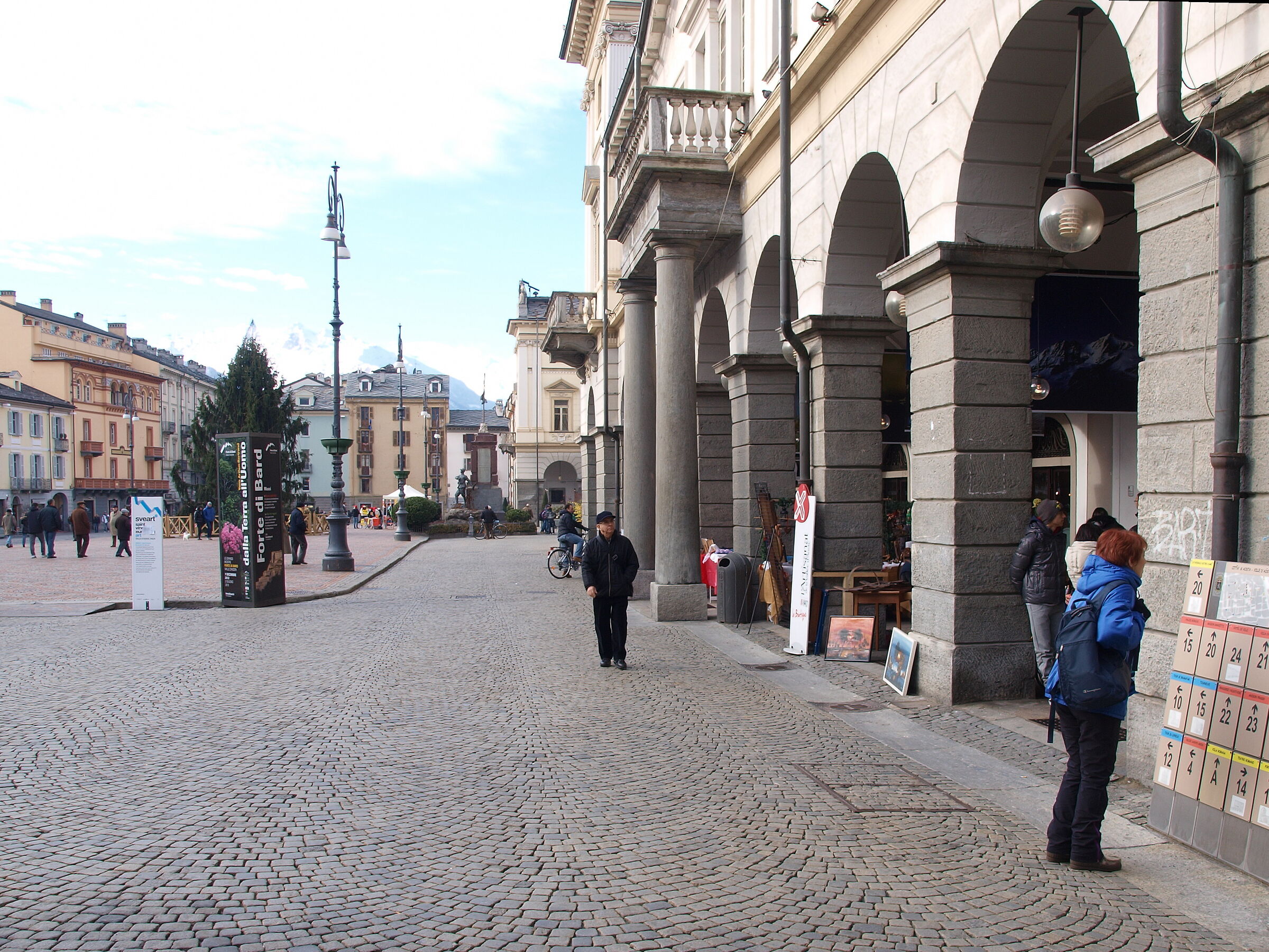 Aosta2, Out00
