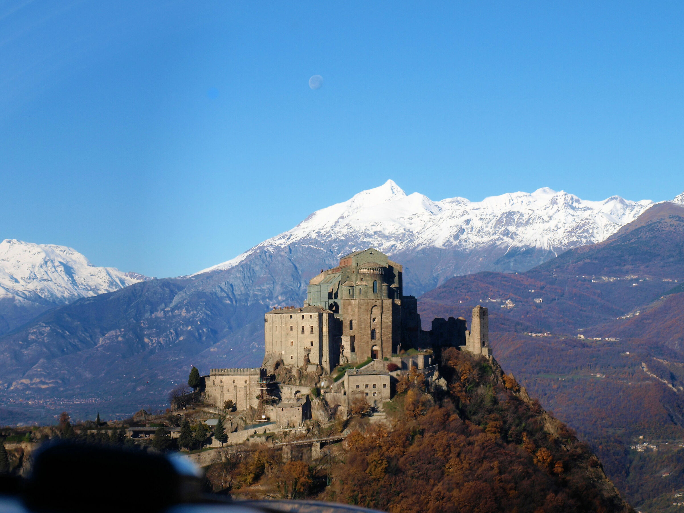 Sacra di S. Michele