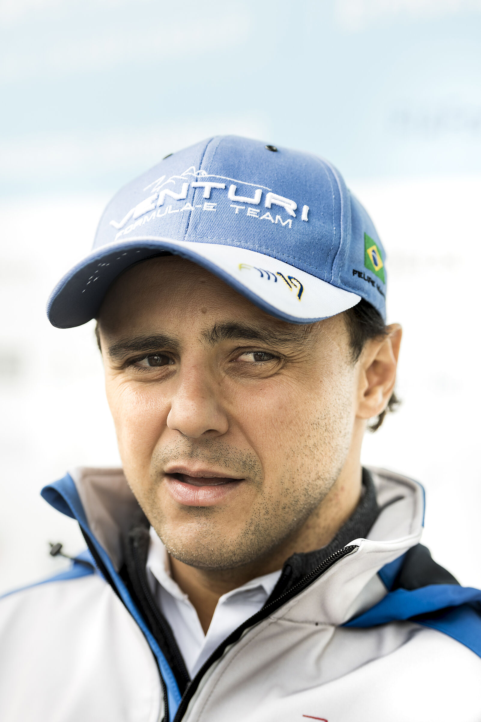 Felipe Massa