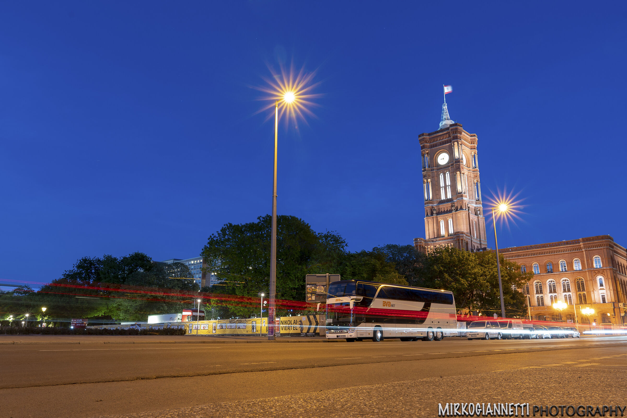 Berlin