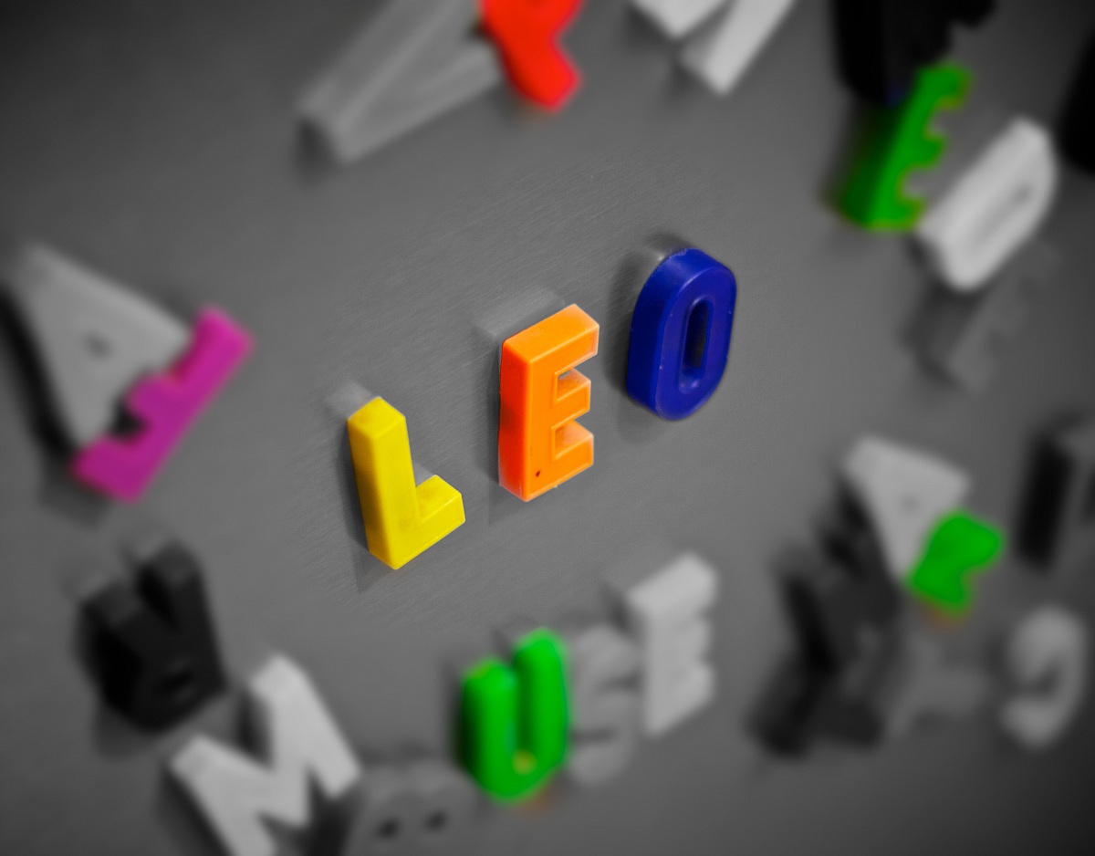 letters