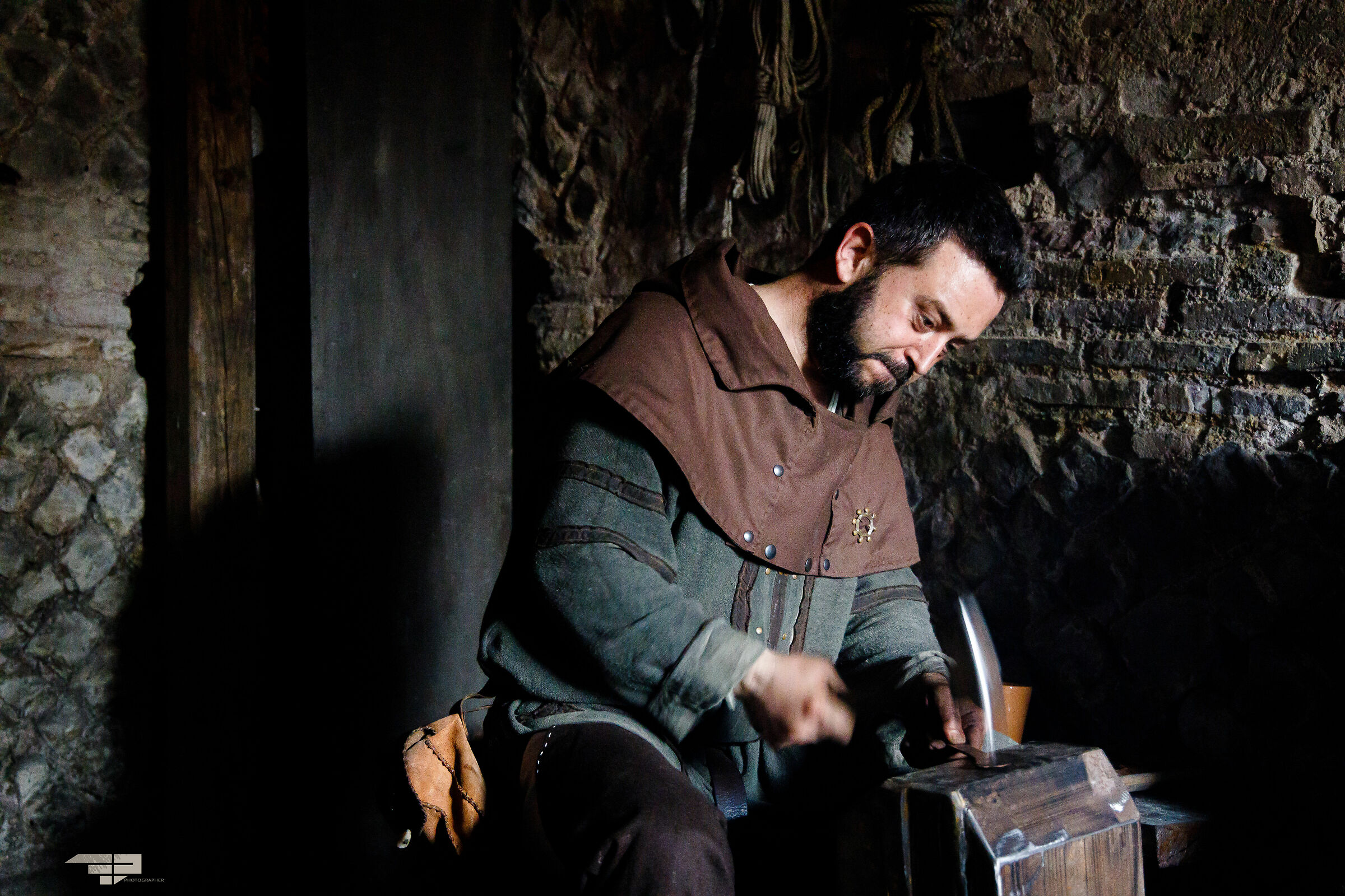 Mercato delle Gaite - Zeccherius