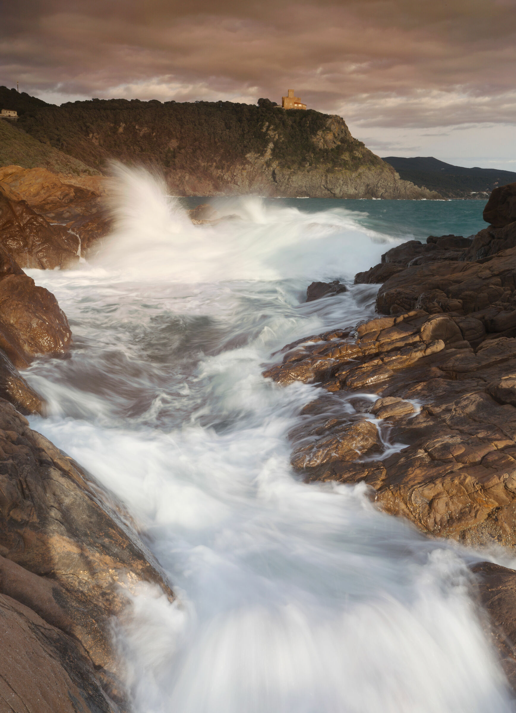 When Your Mind's Made Up