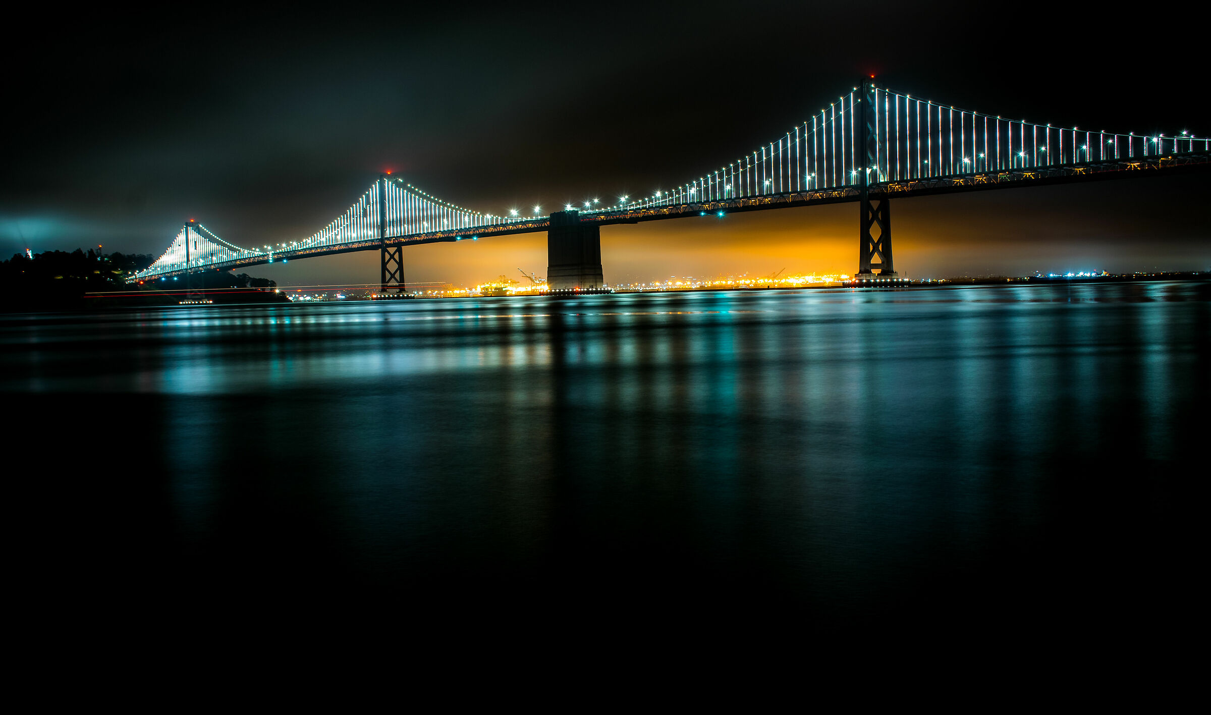 Bay Bridge