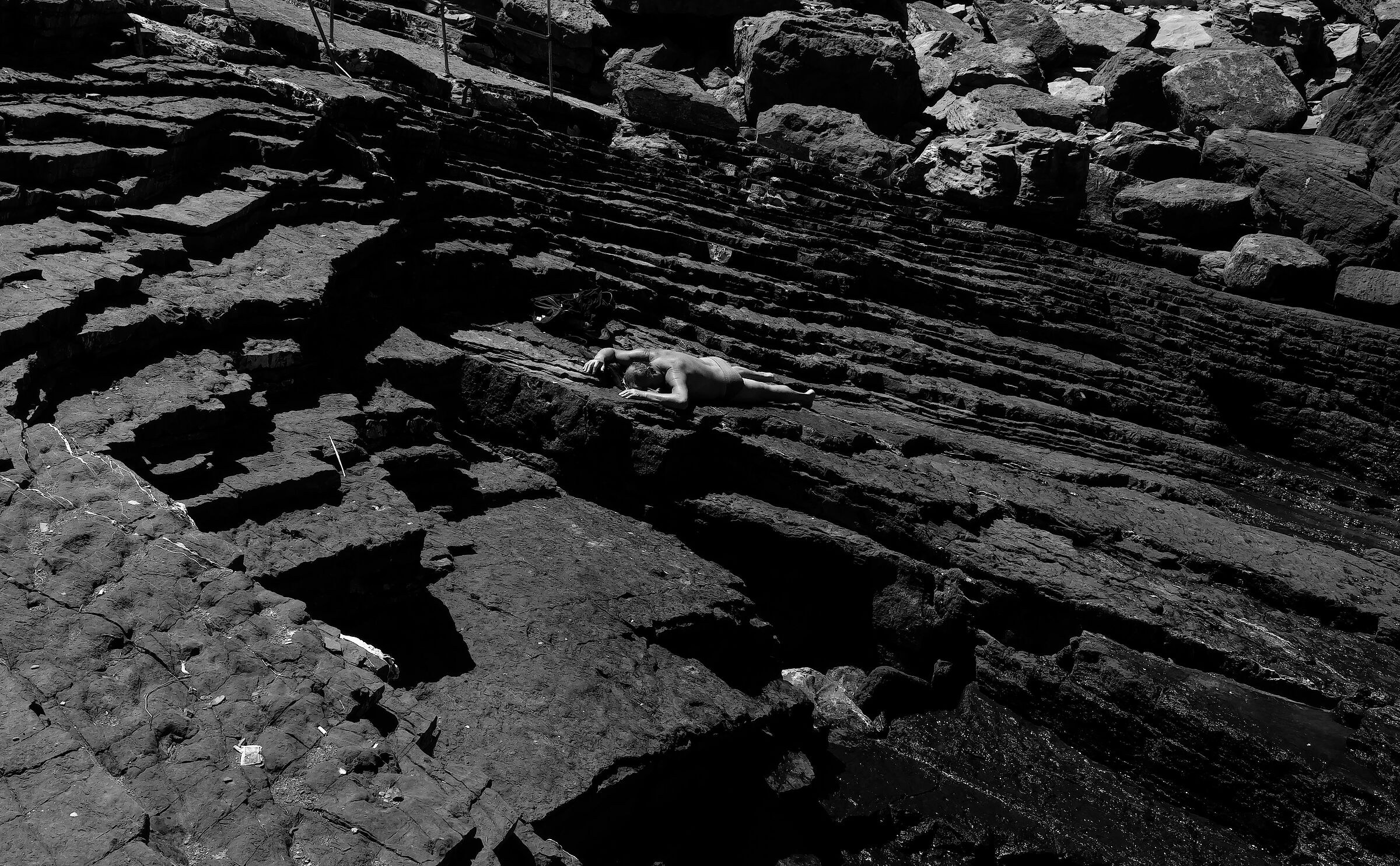 A ritrovar madre natura