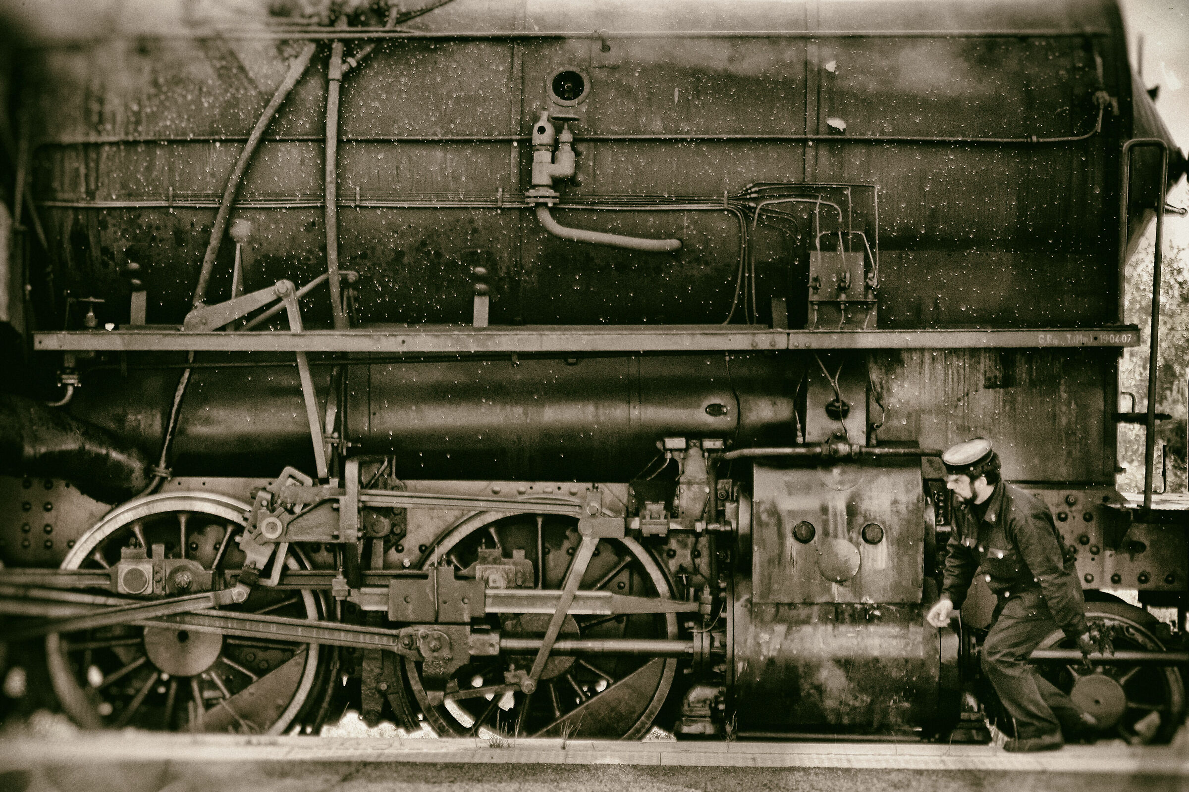 La macchina infernale