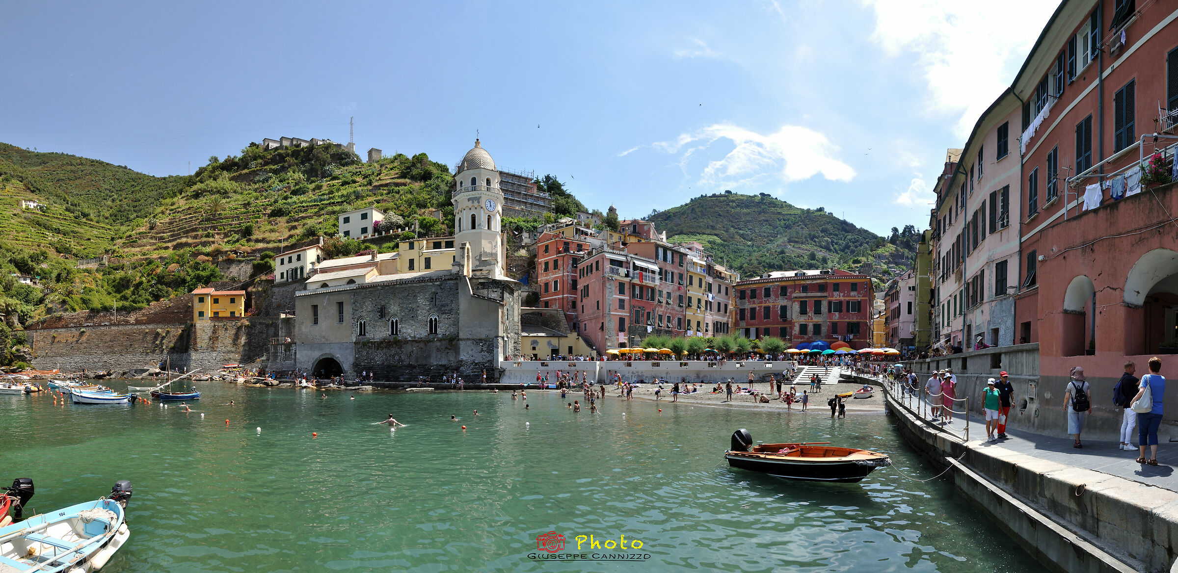 Vernazza