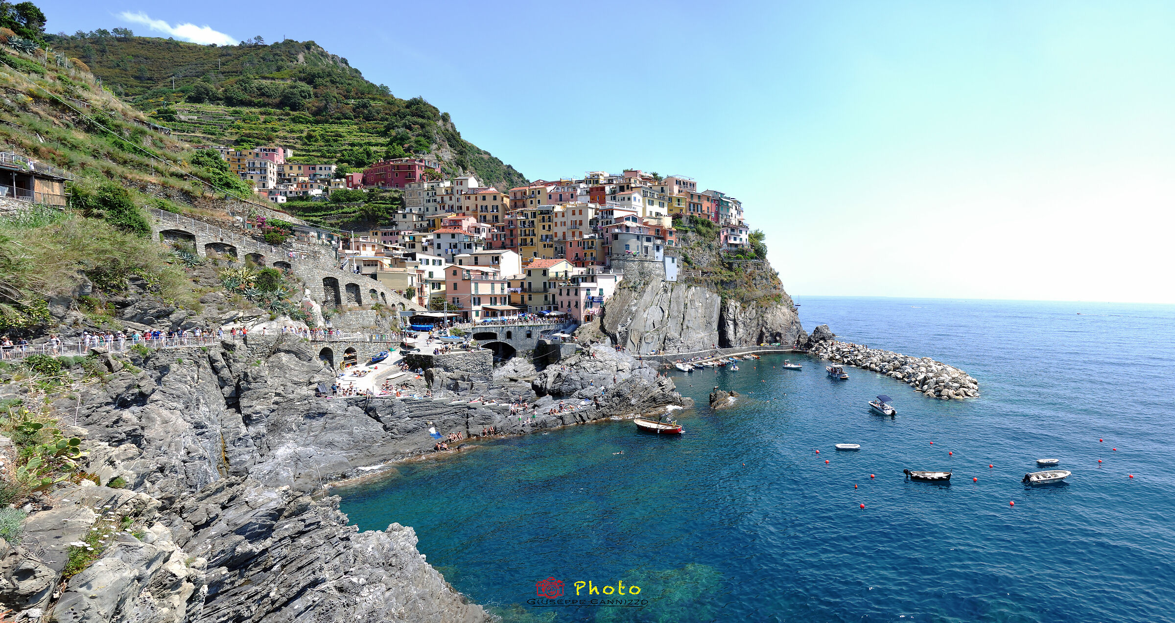 Manarola